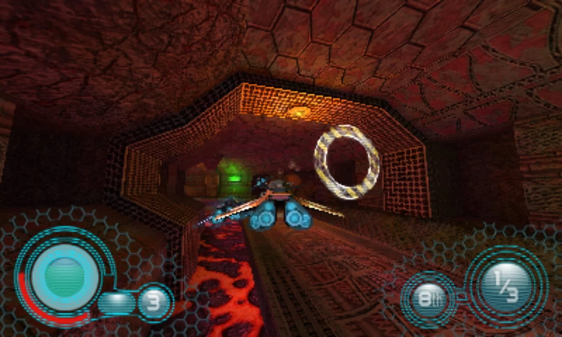 Lifespeed screenshot 4