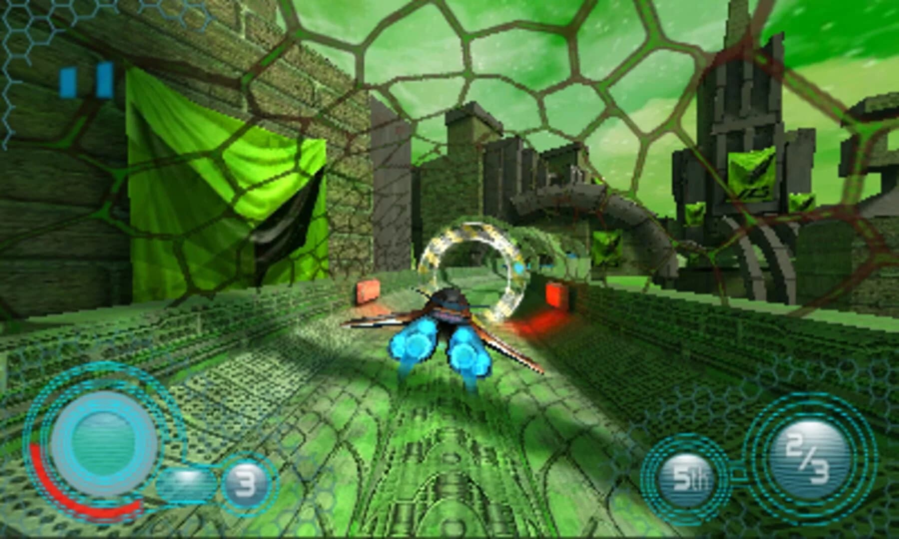 Lifespeed screenshot 2