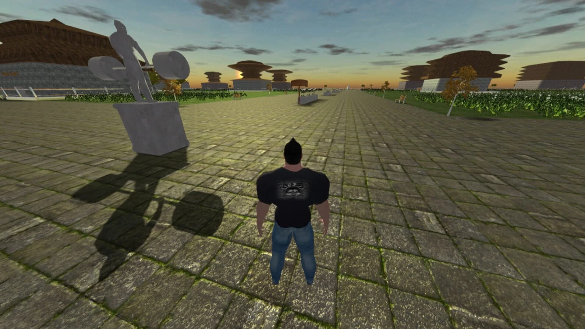 Lift It screenshot 5