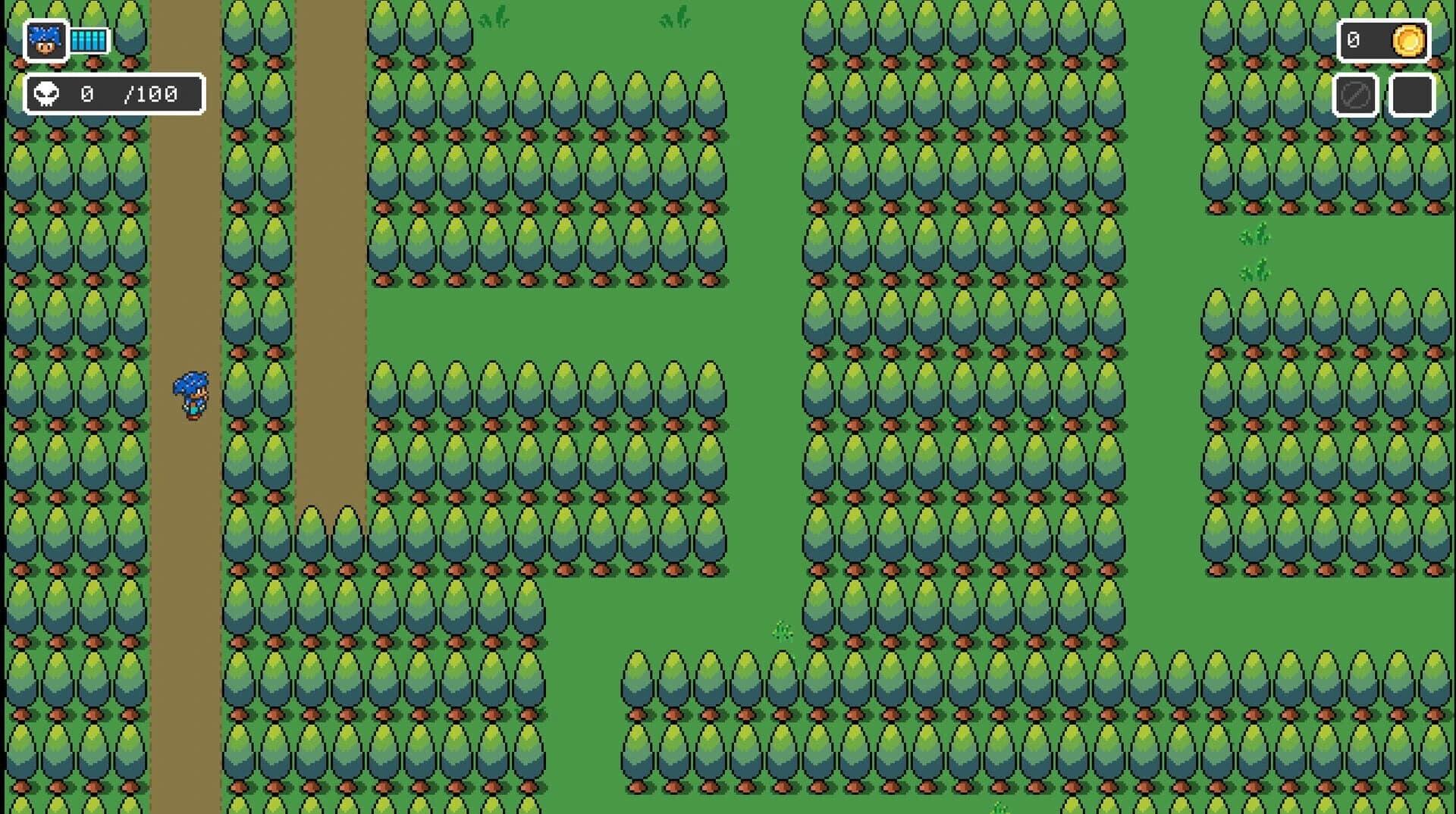 Lifter screenshot 5