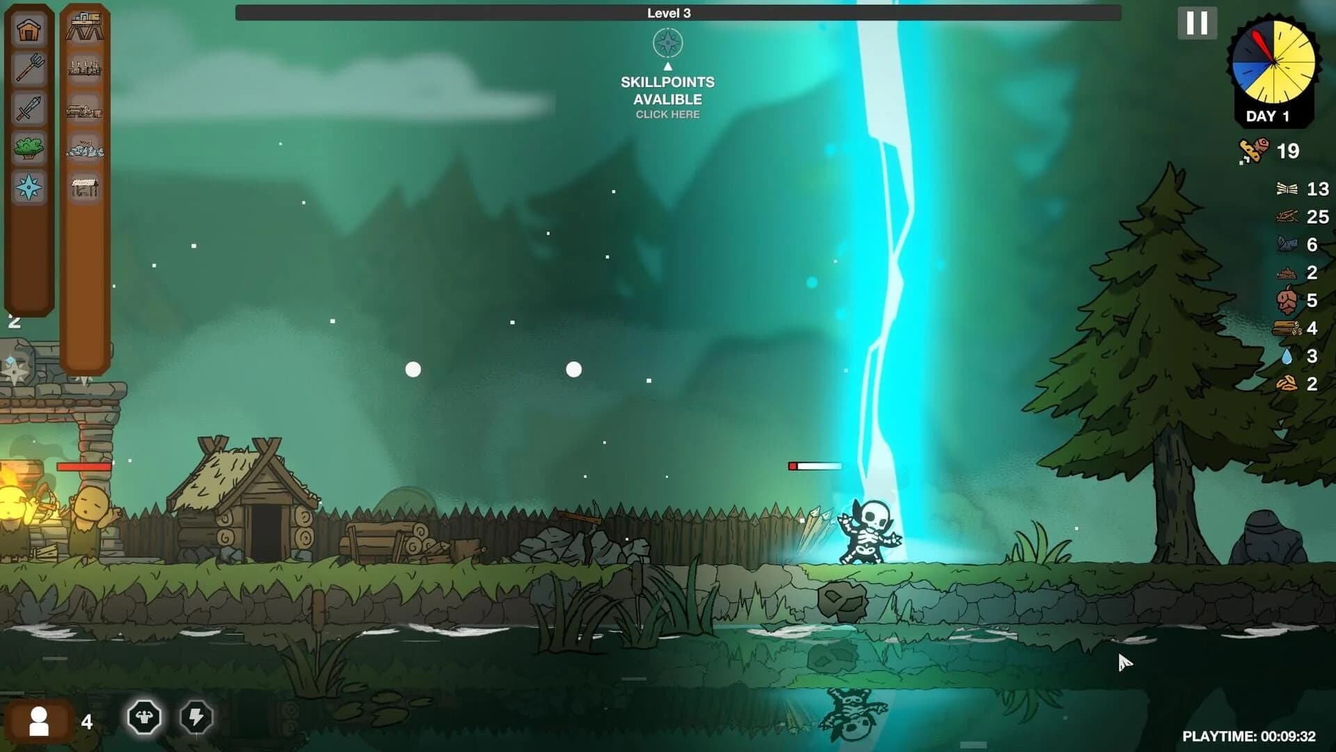 Liftlands screenshot 3