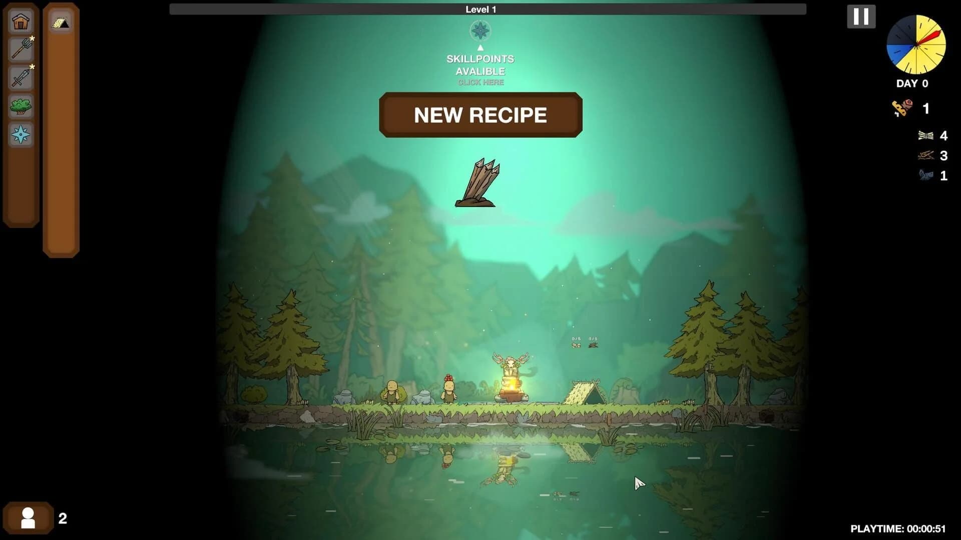 Liftlands screenshot 5