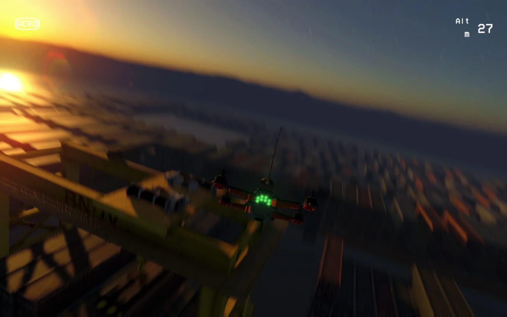 Liftoff screenshot 4