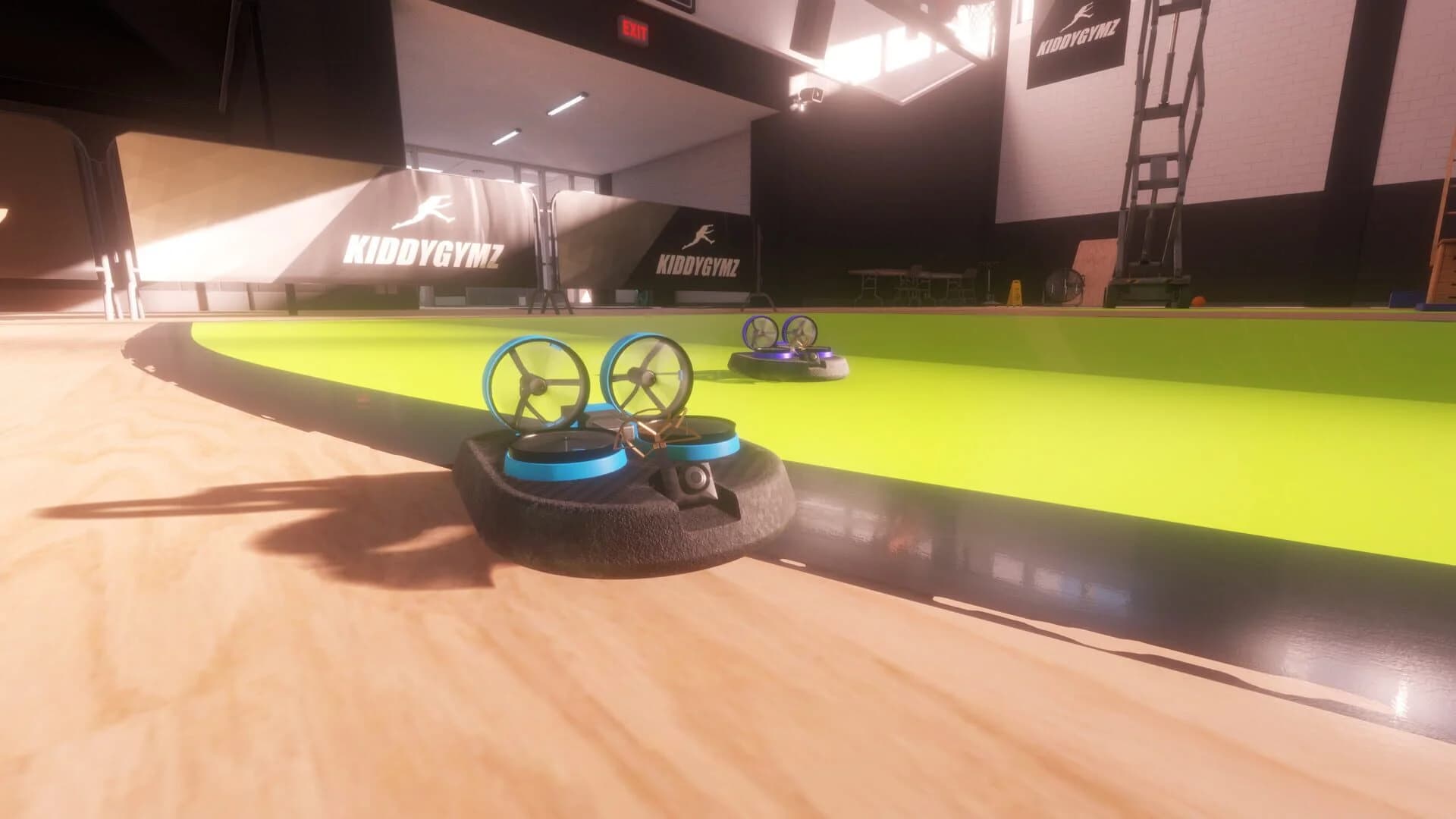 Liftoff: Micro Drones screenshot 3