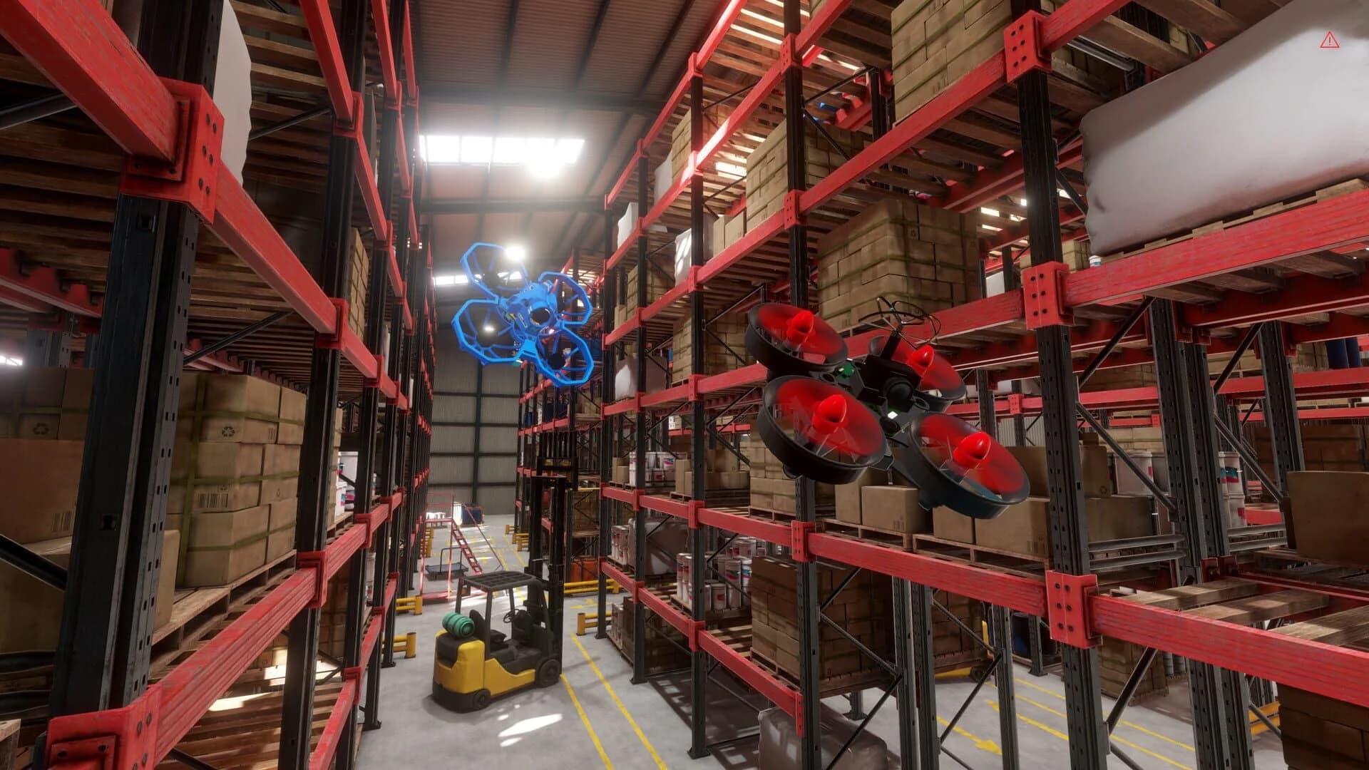 Liftoff: Micro Drones screenshot 2