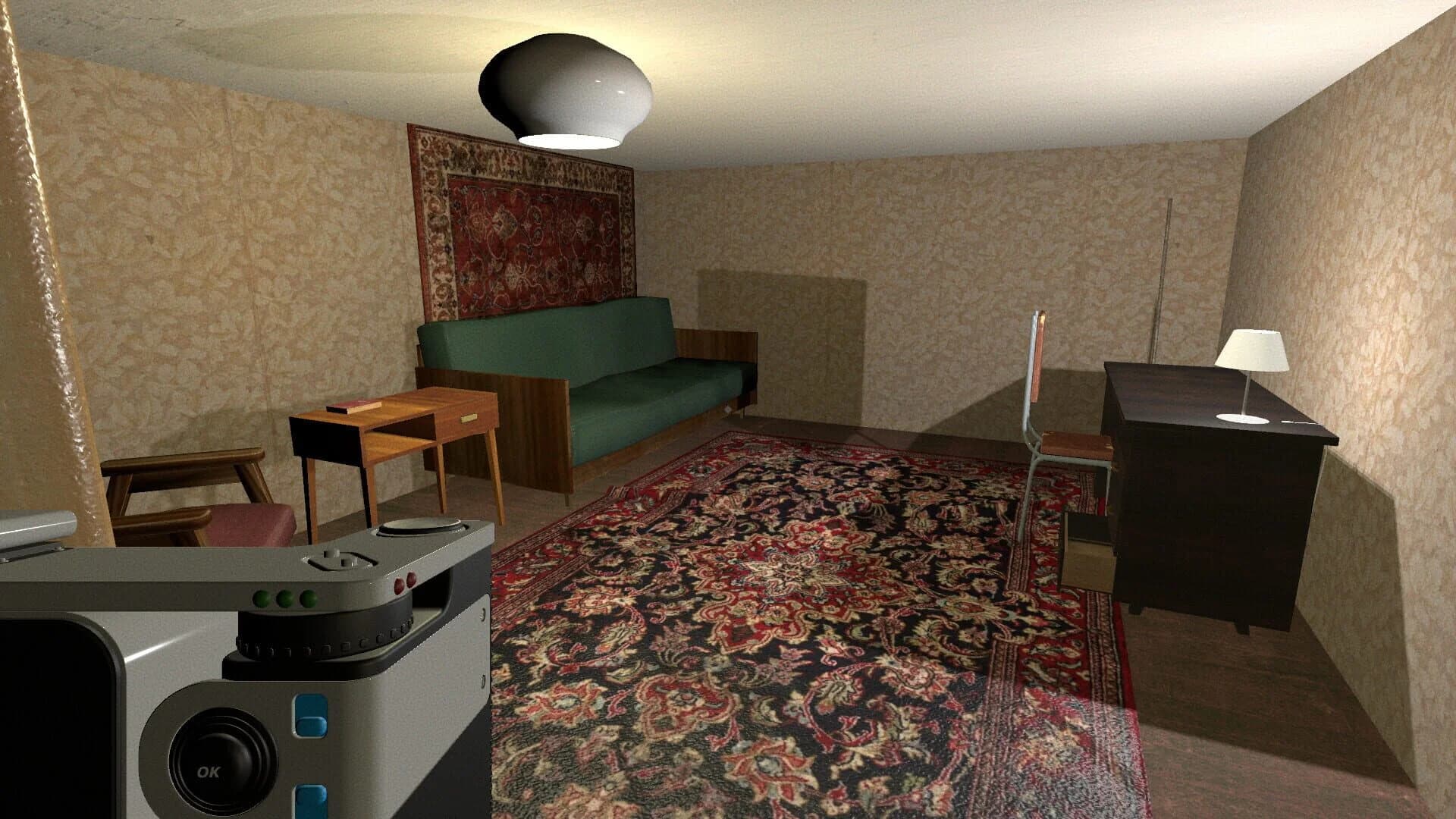 Lift/Shift screenshot 2