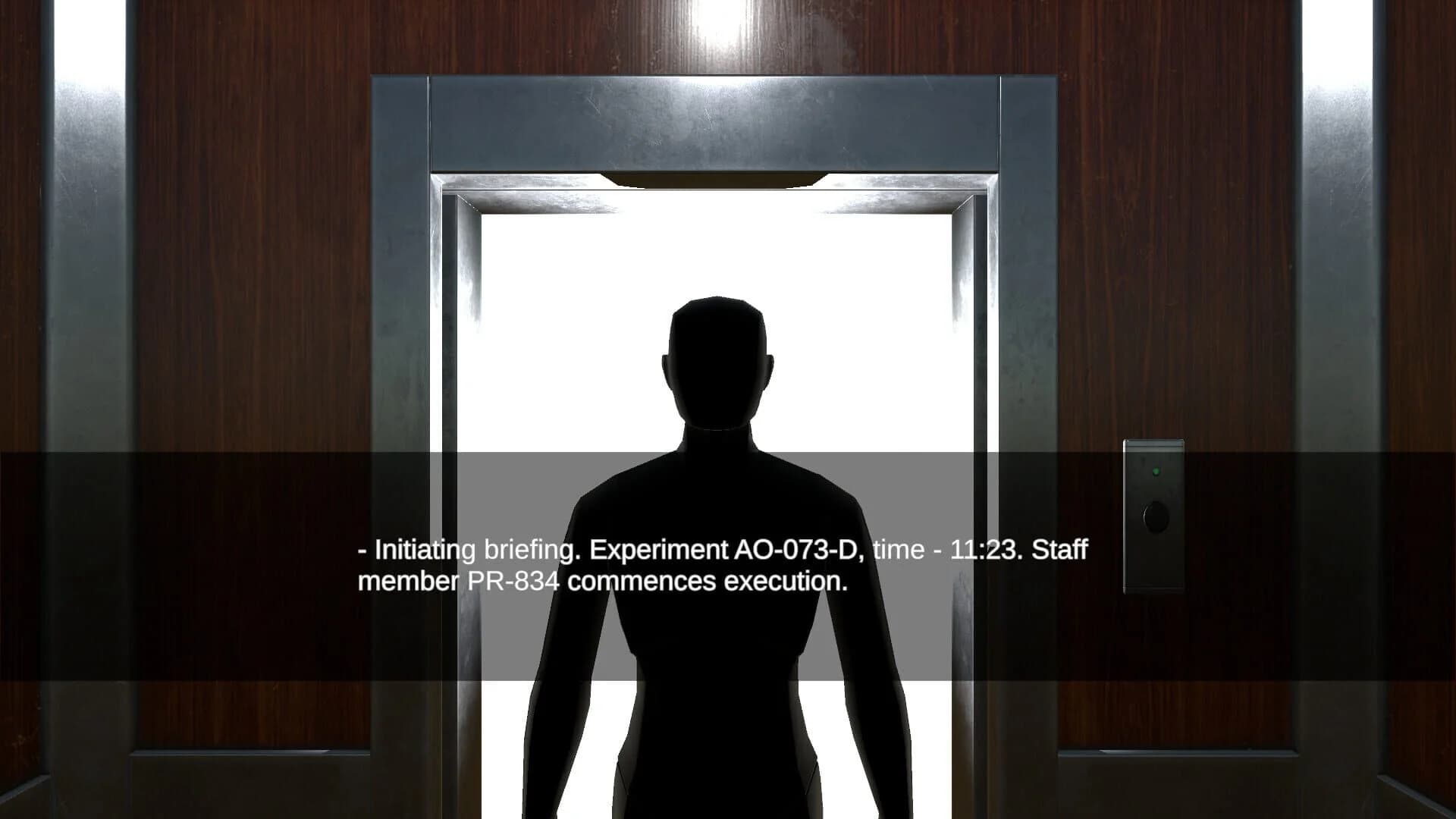 Lift/Shift screenshot 1