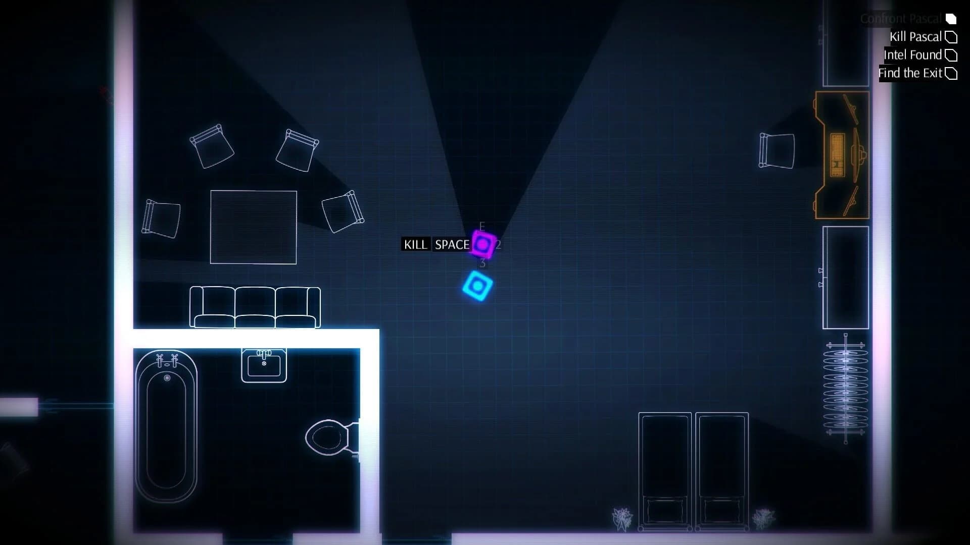 Light screenshot 2