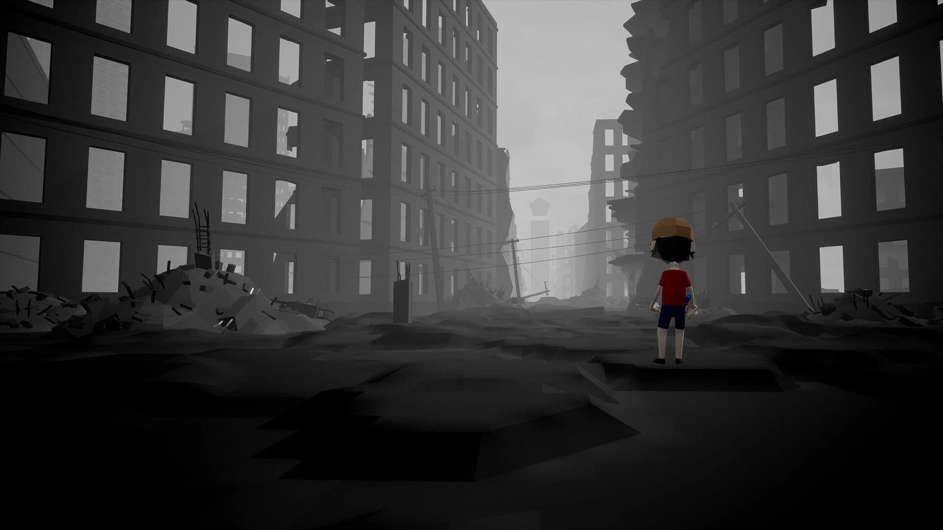 Light screenshot 2