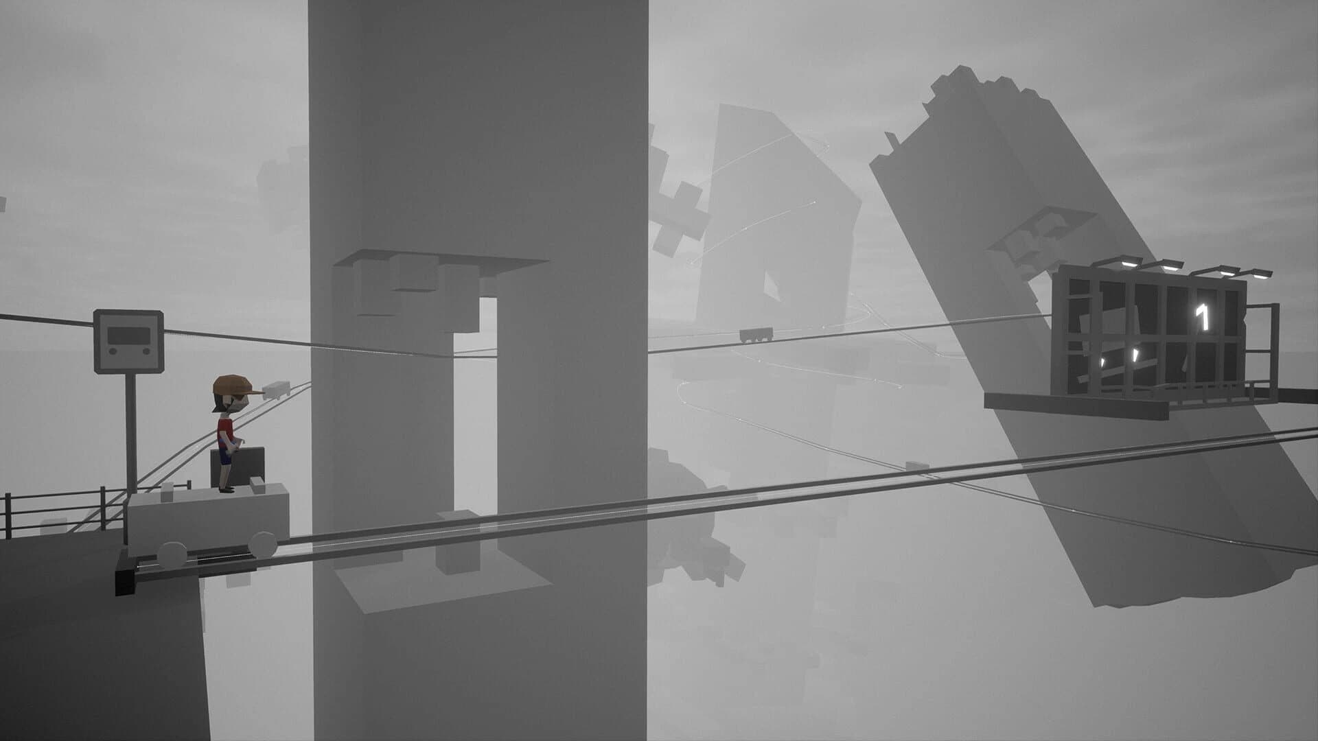 Light screenshot 1
