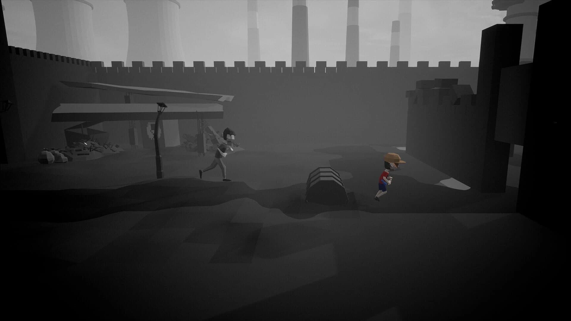 Light screenshot 3