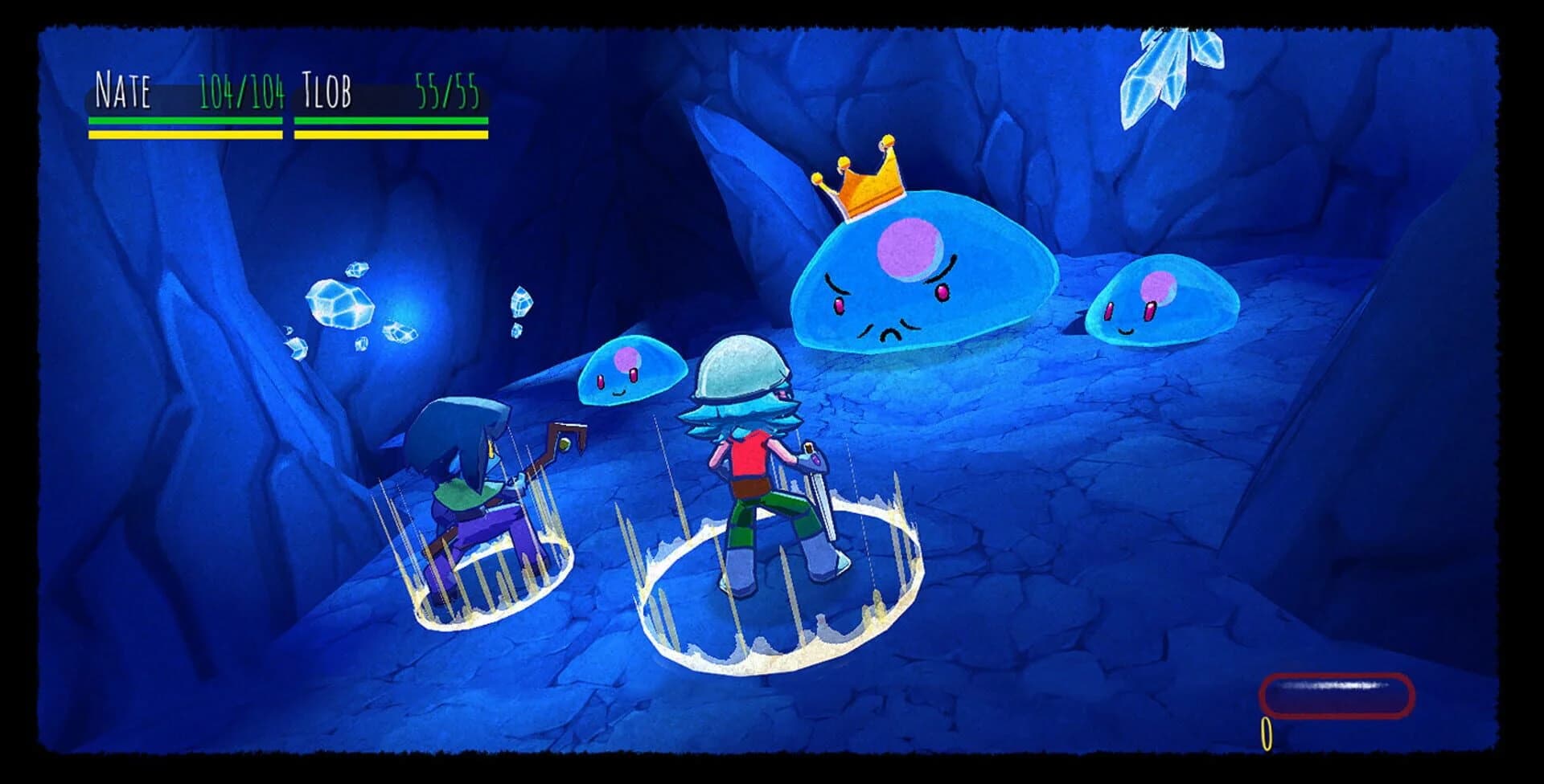 Light Apprentice screenshot 1