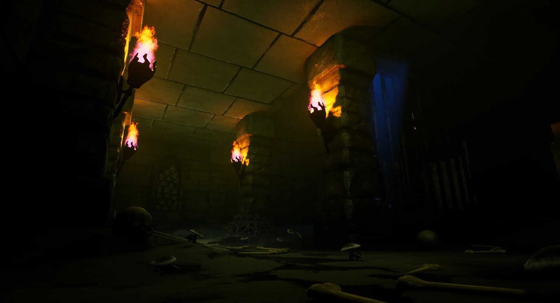 Light Bearers screenshot 3