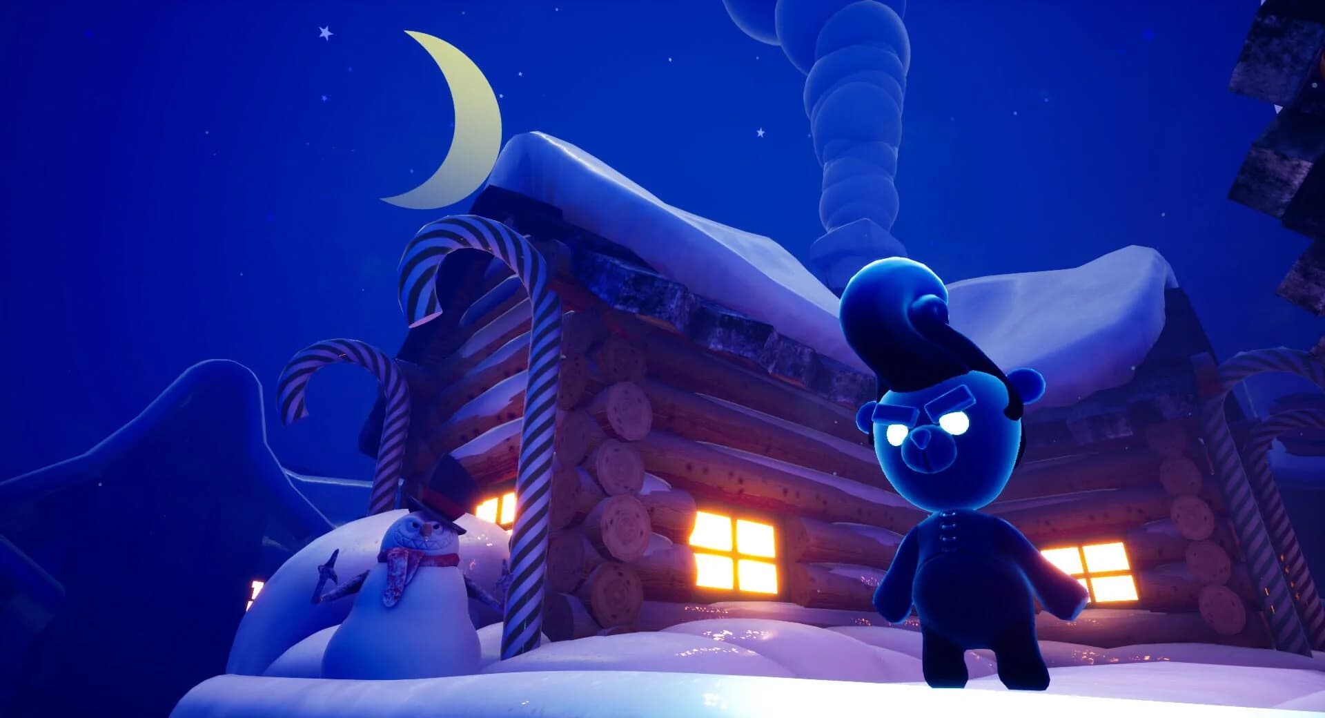 Light Bearers screenshot 2