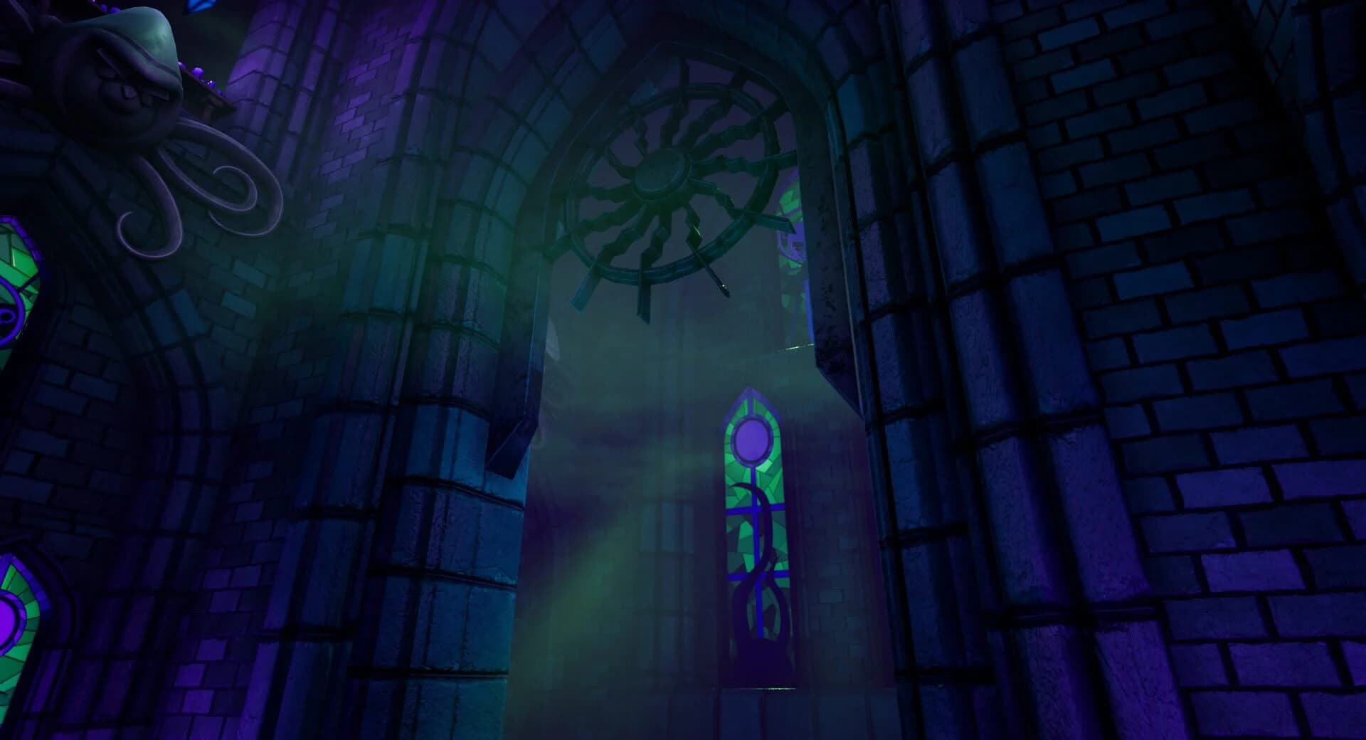 Light Bearers screenshot 5