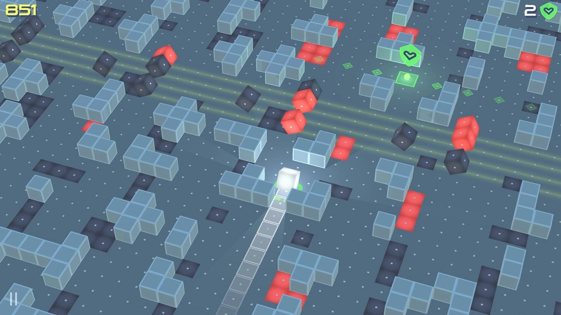 Light Box screenshot 1