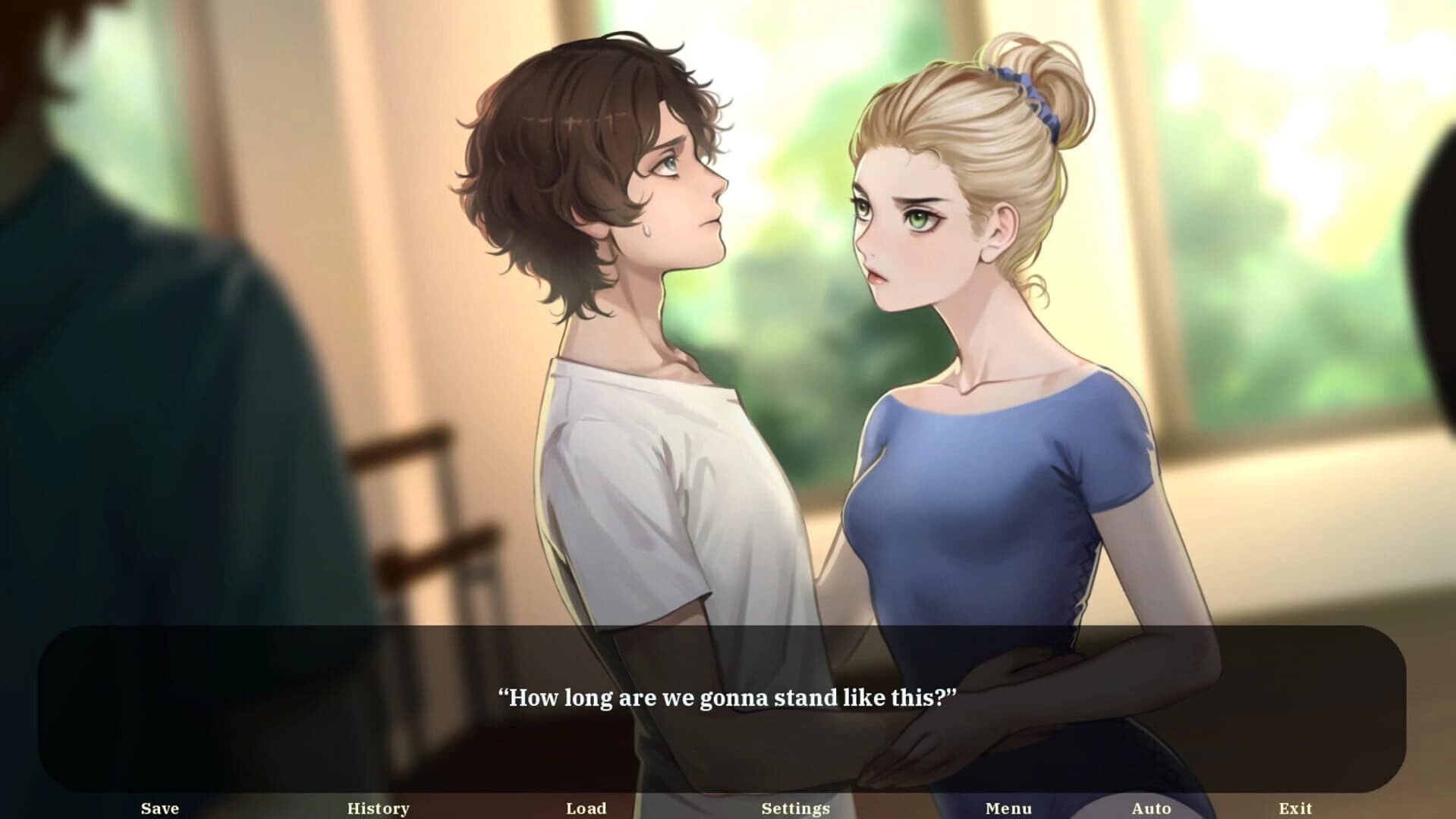 Light De Deux screenshot 3
