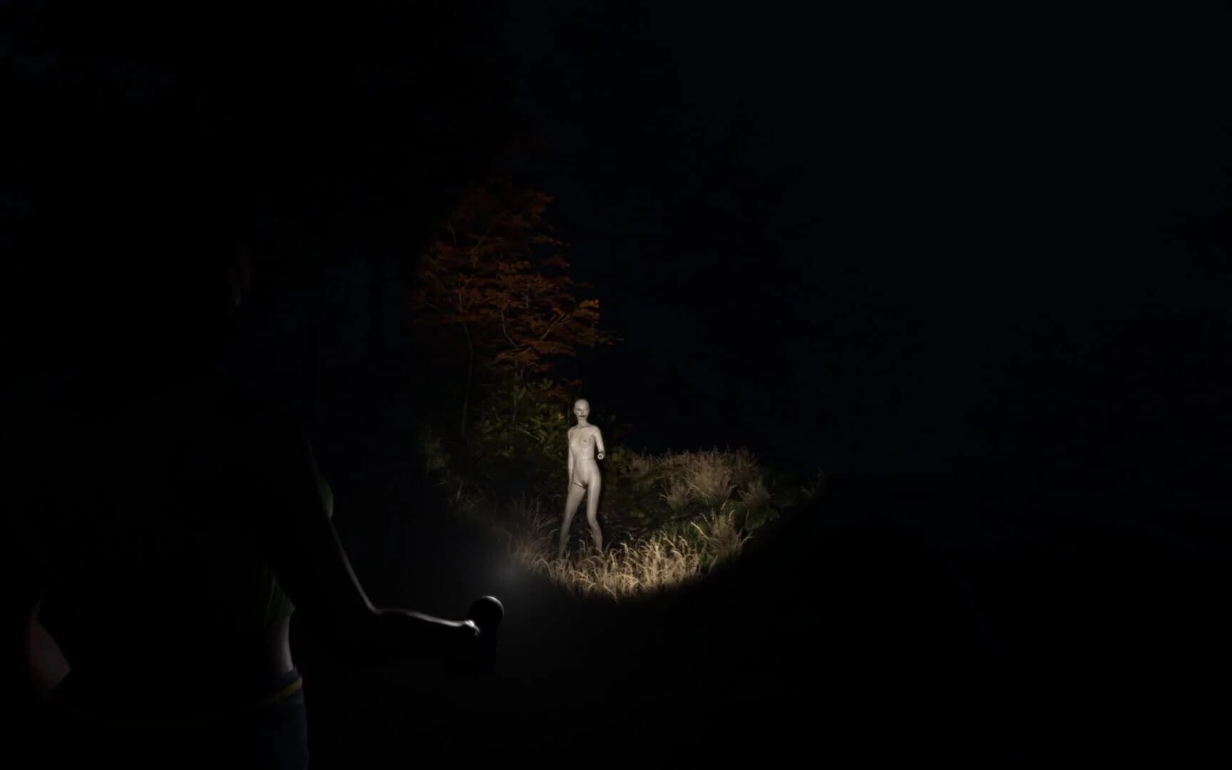 Light: Die to Survive screenshot 5