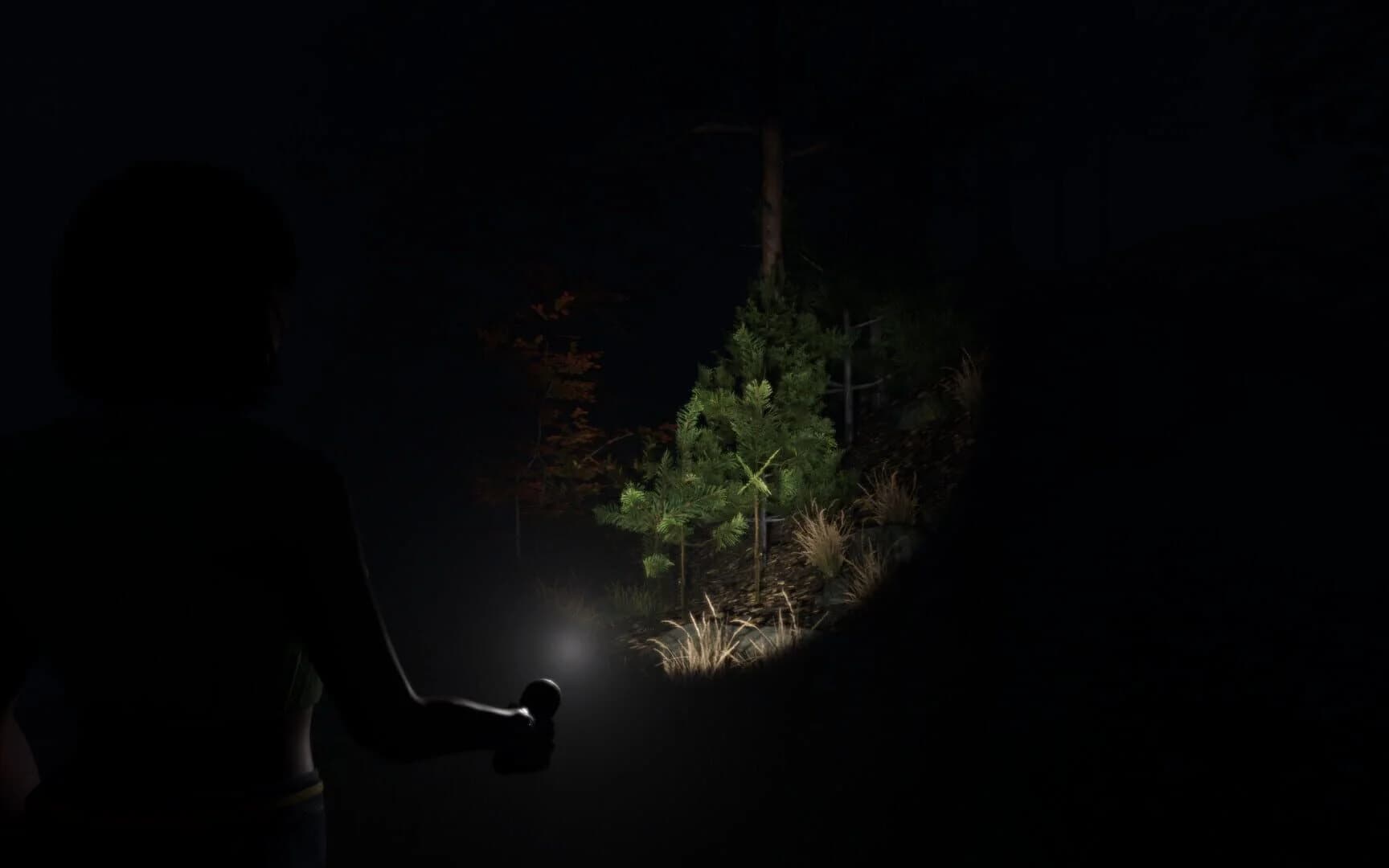Light: Die to Survive screenshot 4