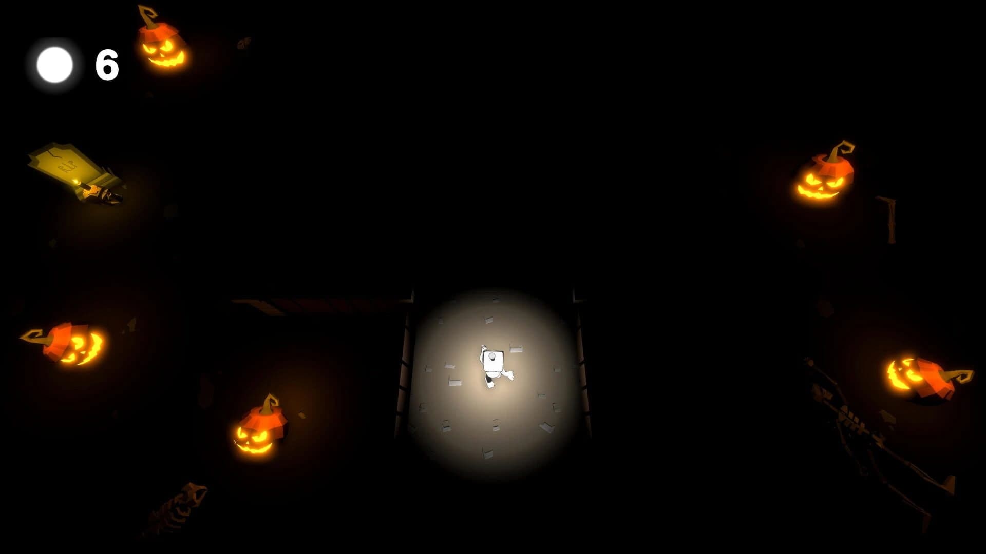 Light Dude screenshot 3