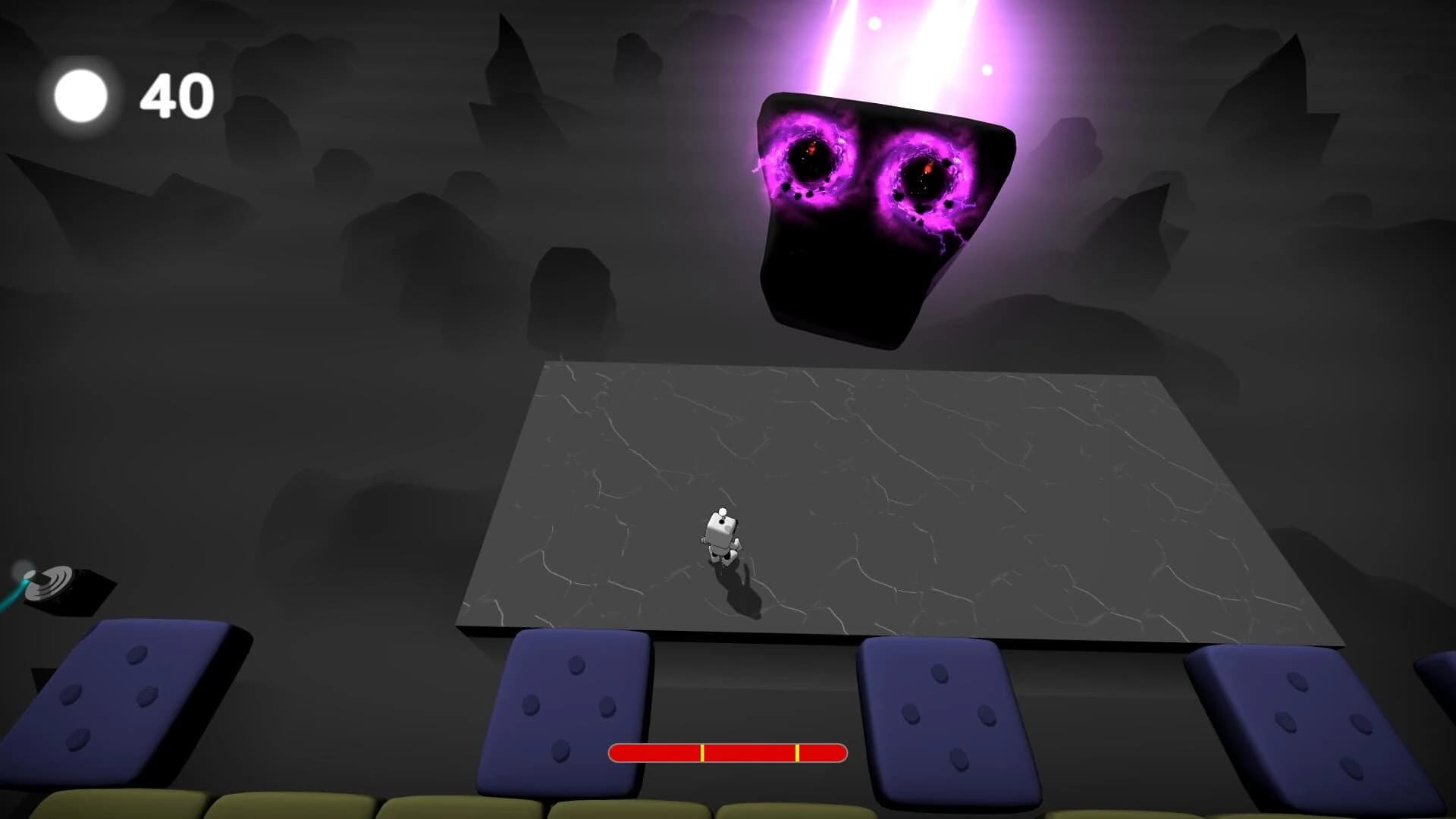 Light Dude screenshot 2