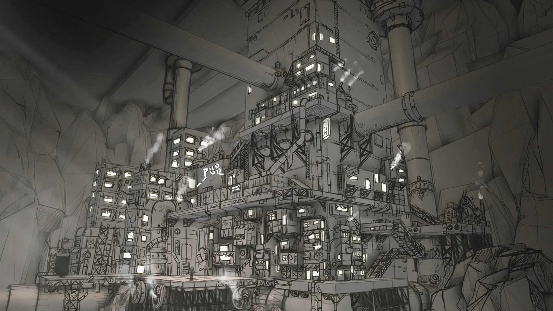 Light Fairytale screenshot 4