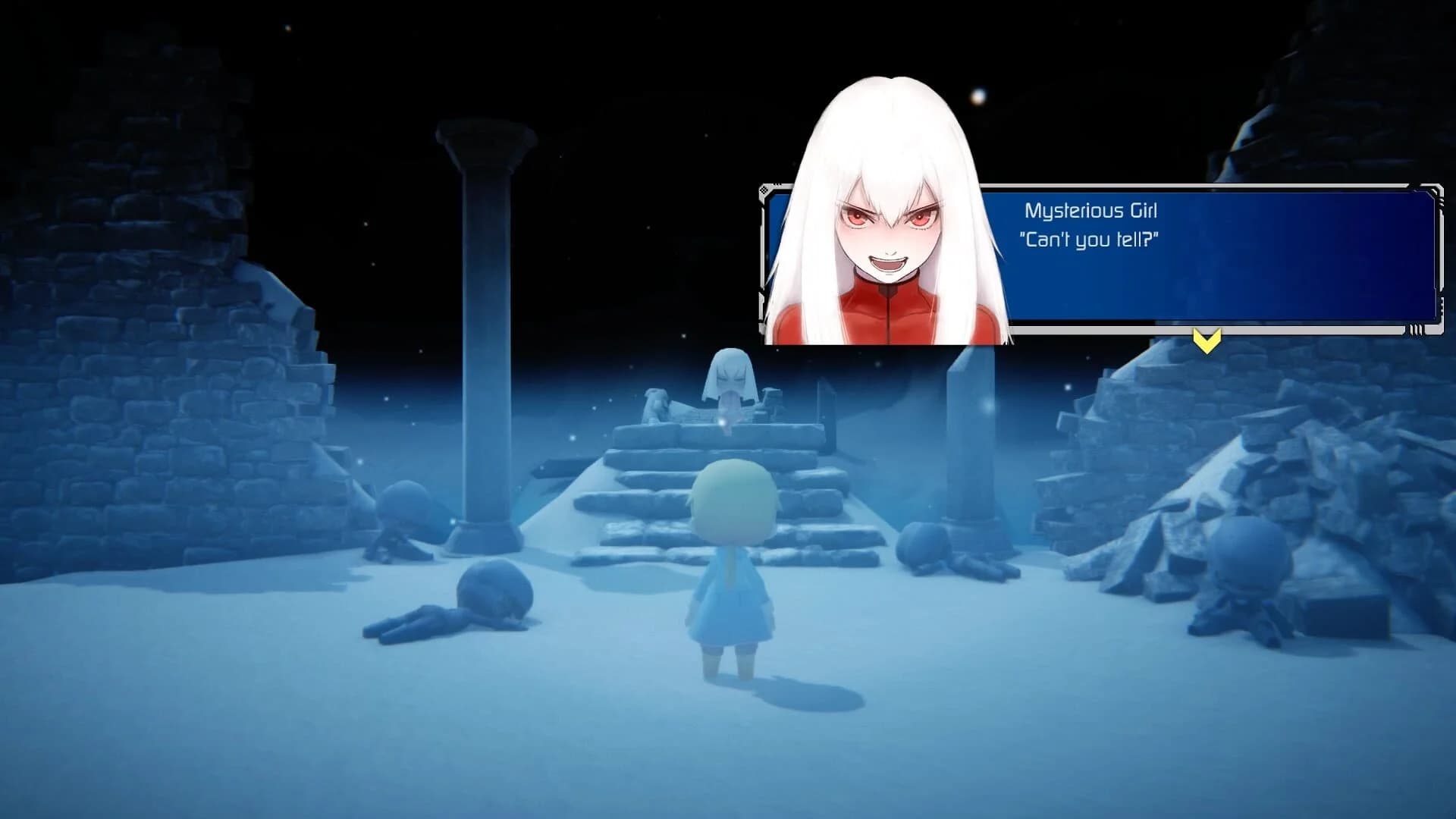 Light Fairytale screenshot 2