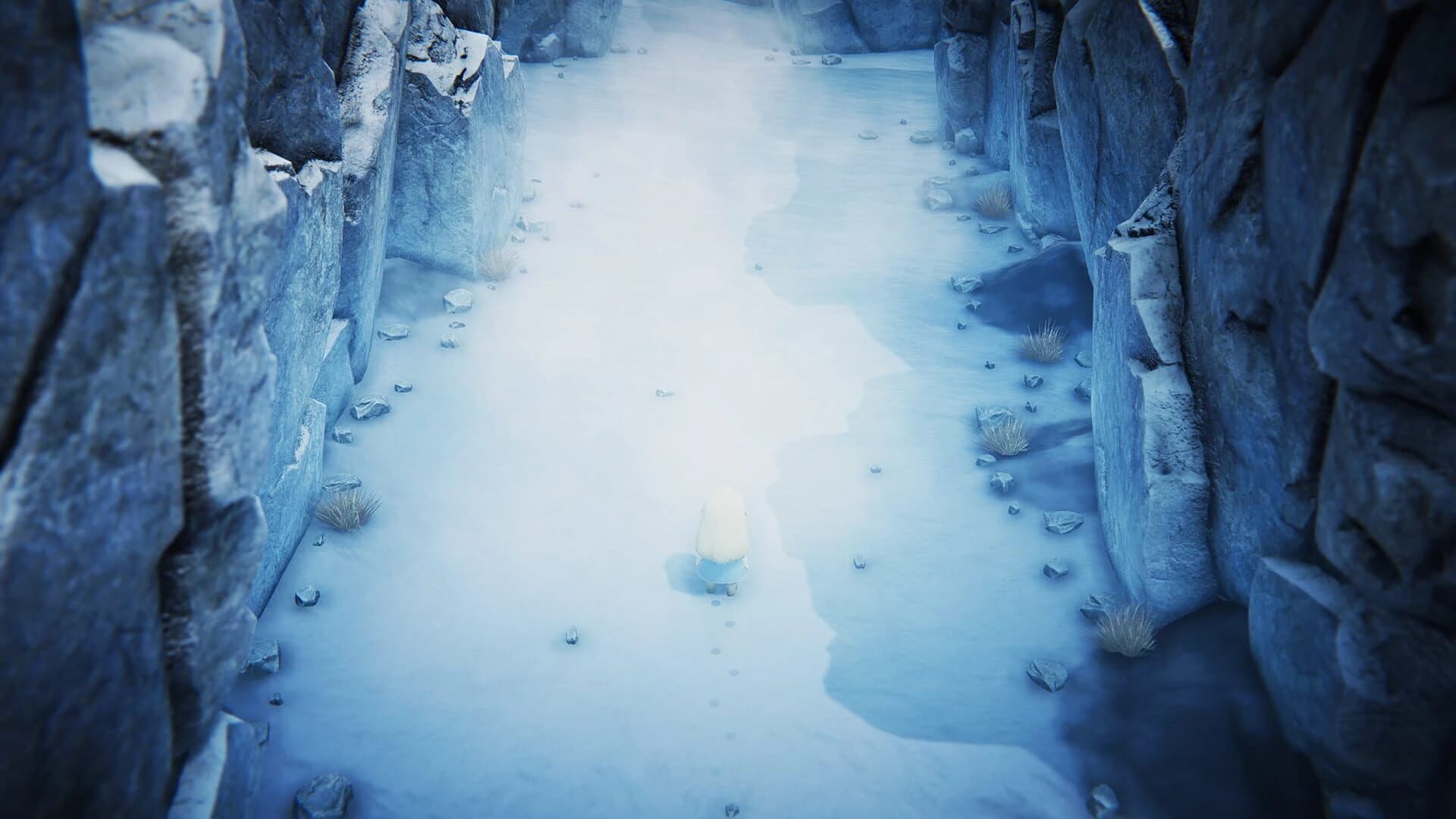Light Fairytale: Episode 2 screenshot 2