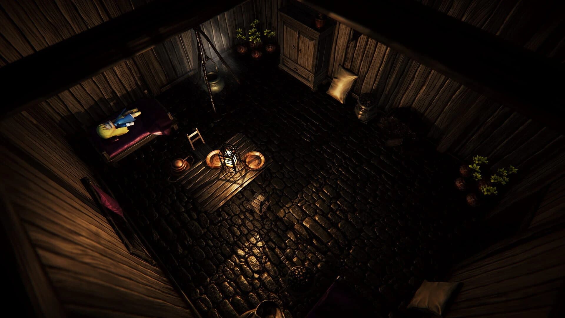 Light Fairytale: Episode 2 screenshot 5