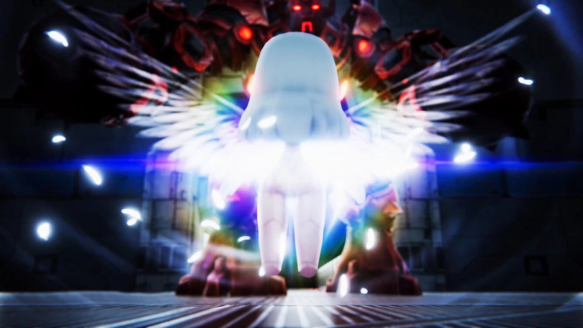 Light Fairytale: Episode 3 screenshot 1