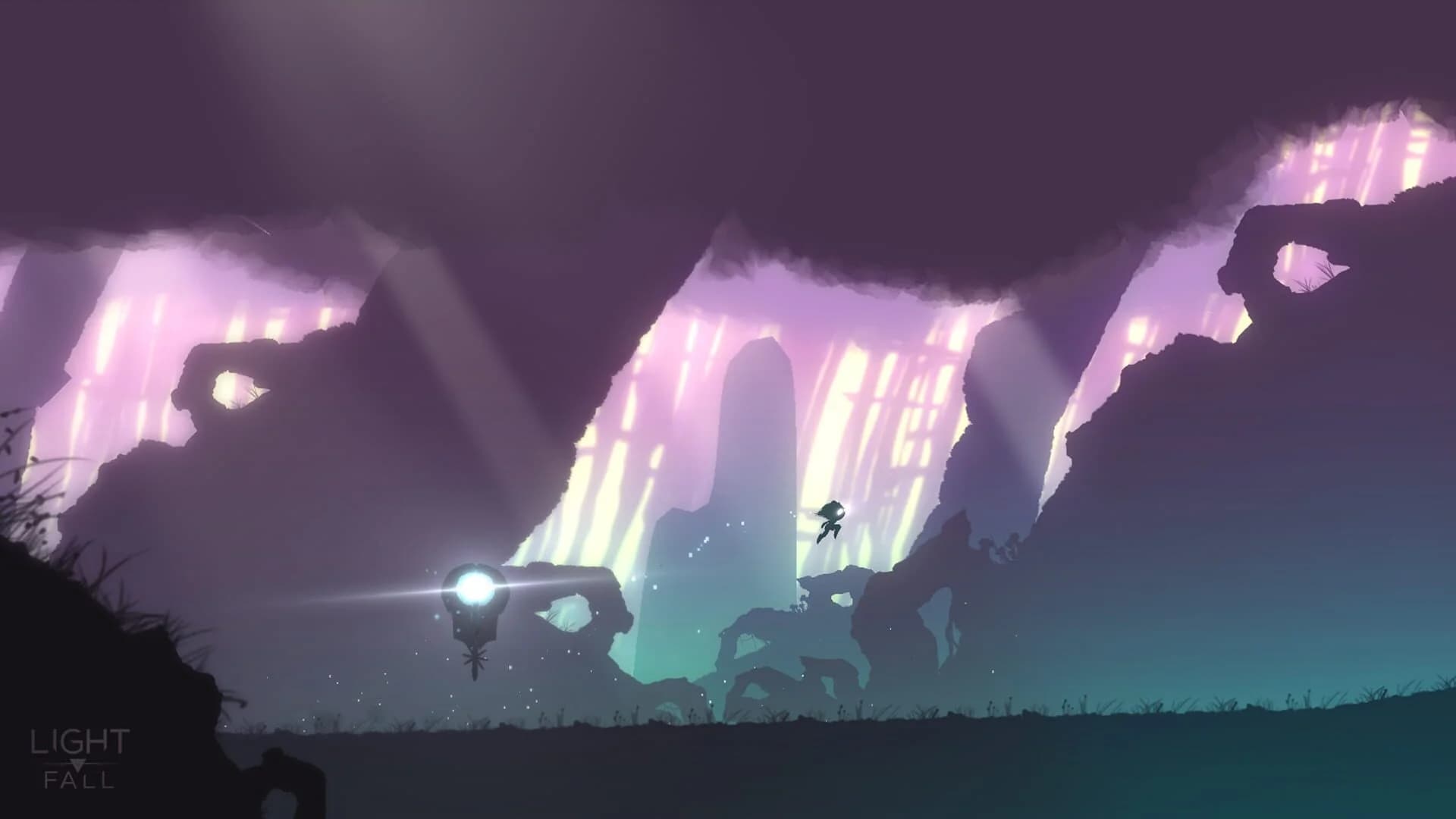 Light Fall screenshot 5