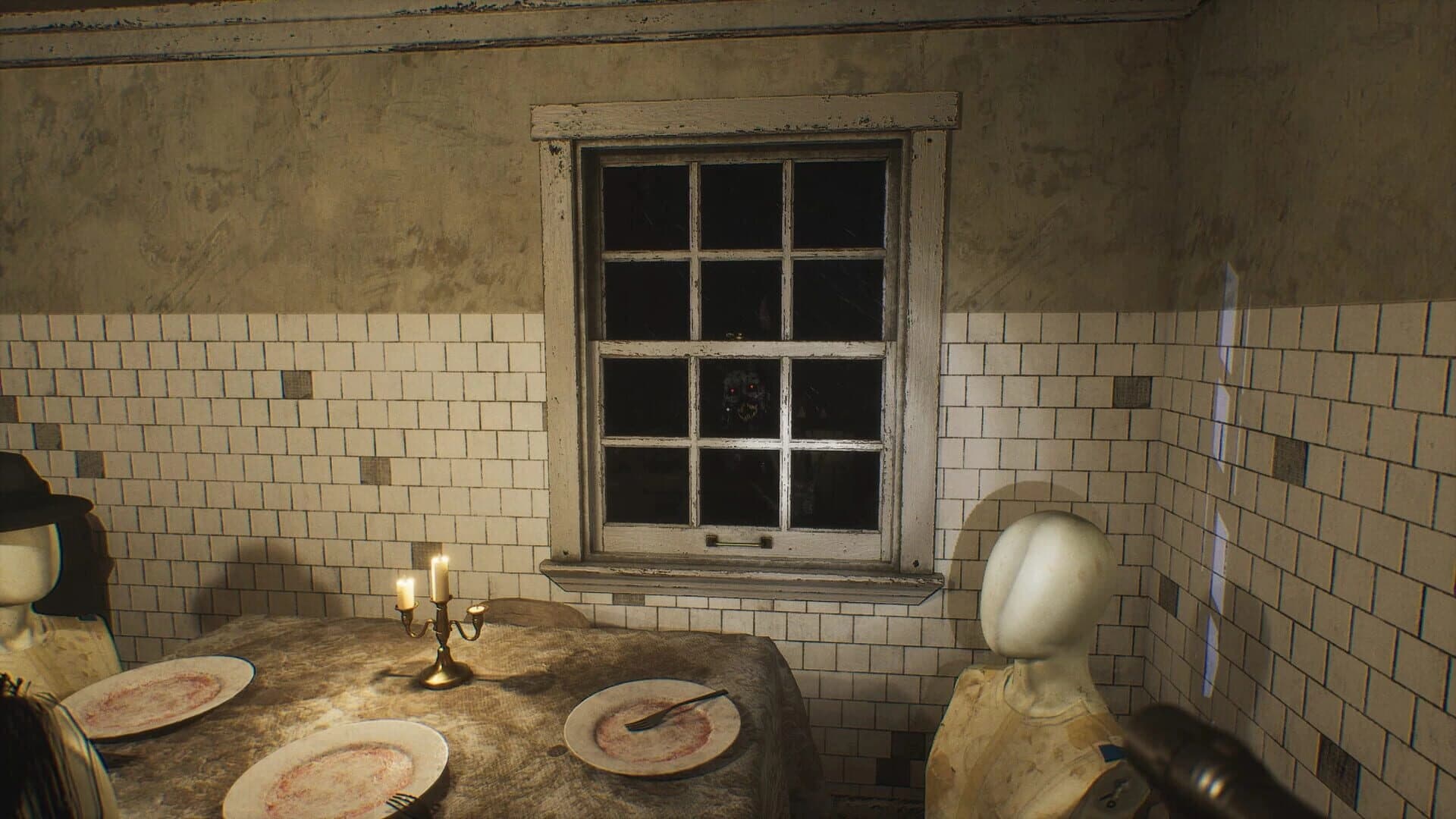 Light in the Woods screenshot 3