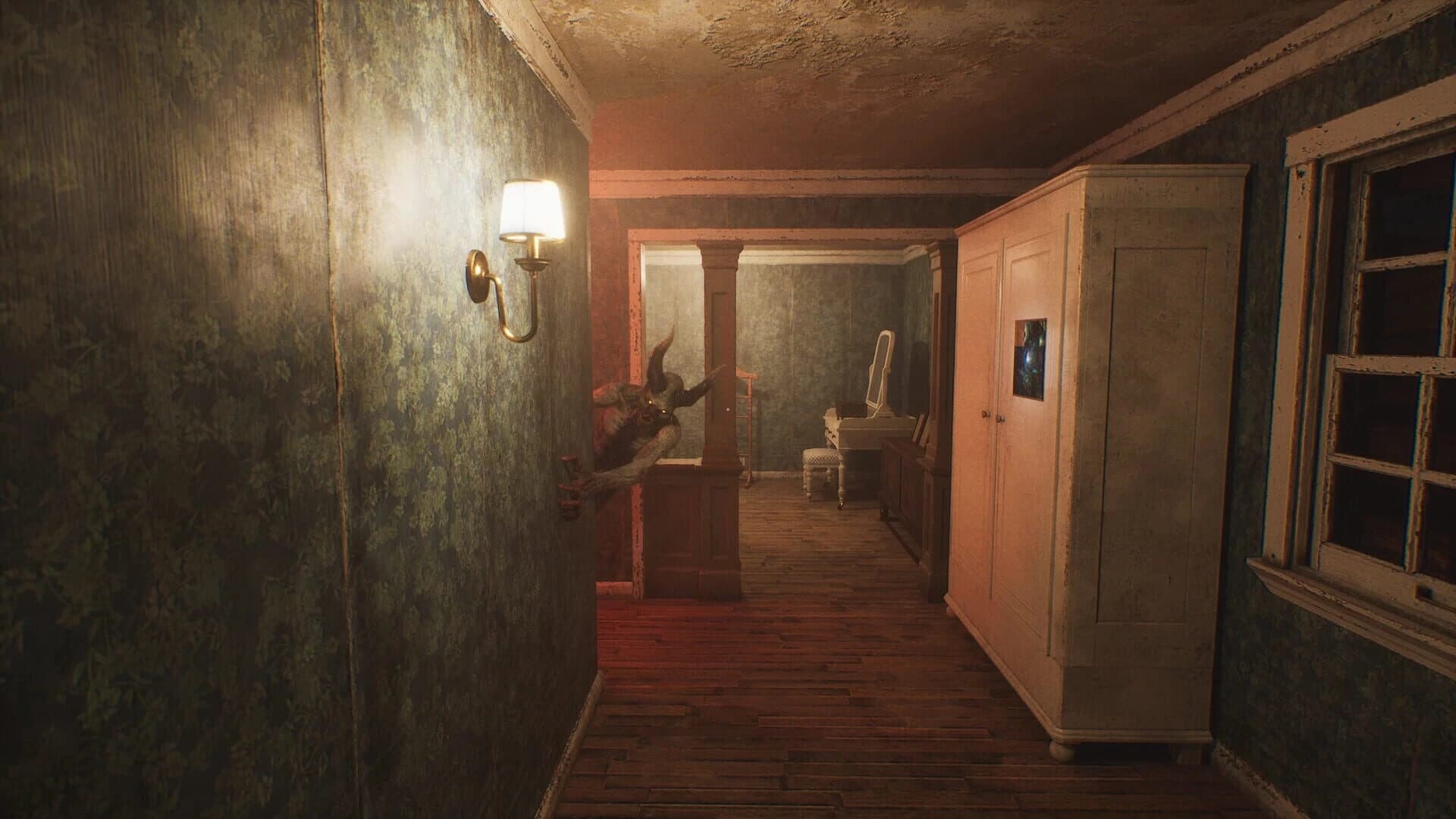 Light in the Woods screenshot 2