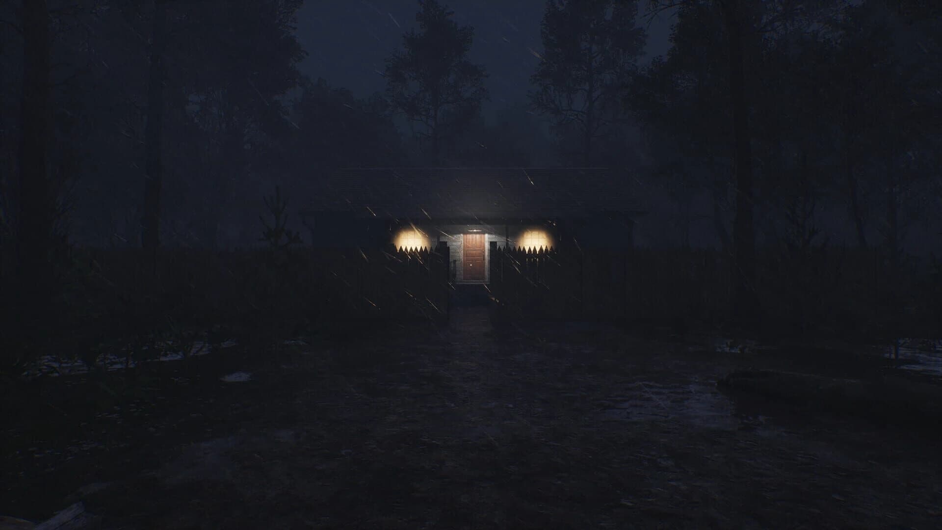 Light in the Woods screenshot 1