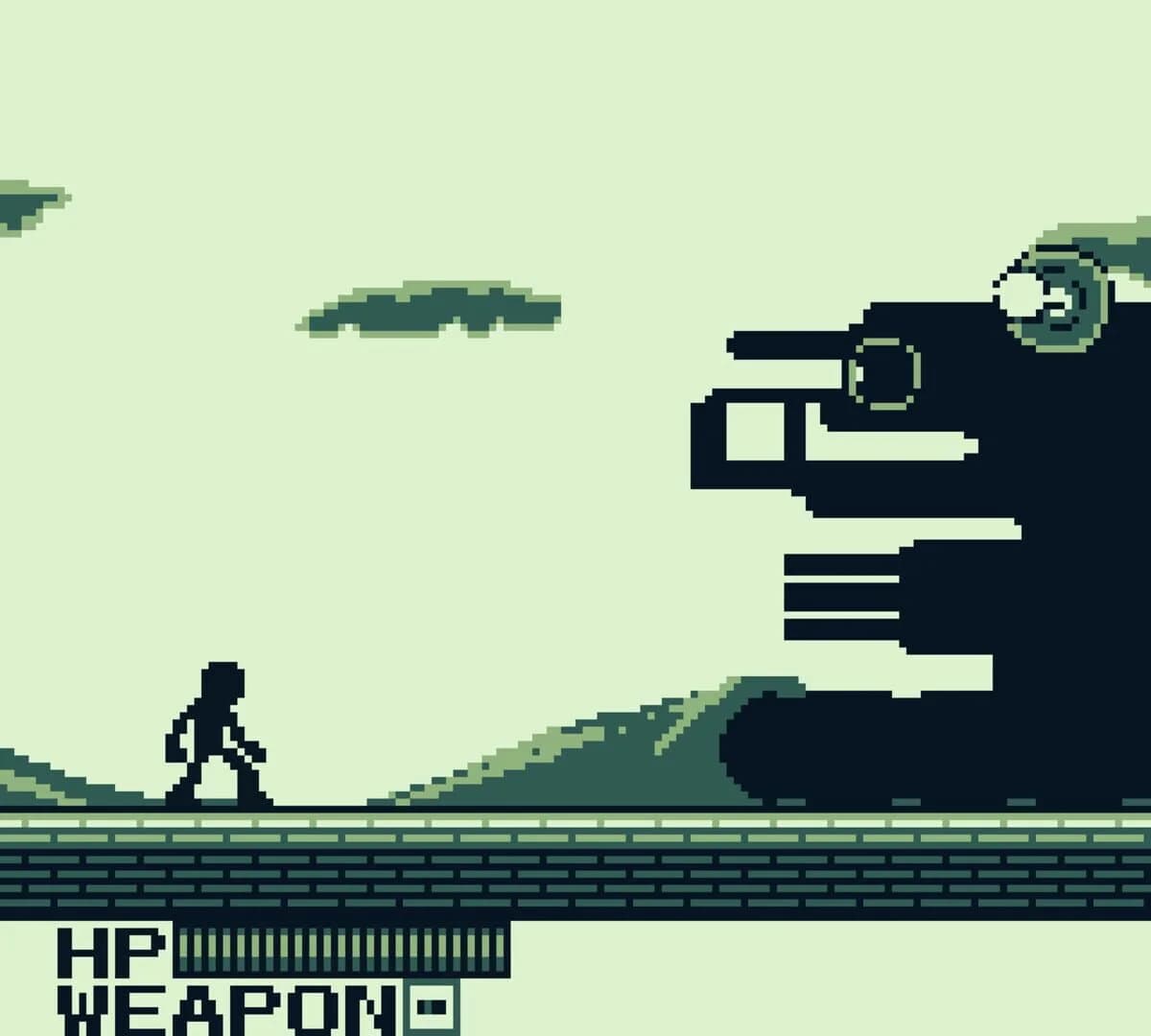 Light Infantry screenshot 4