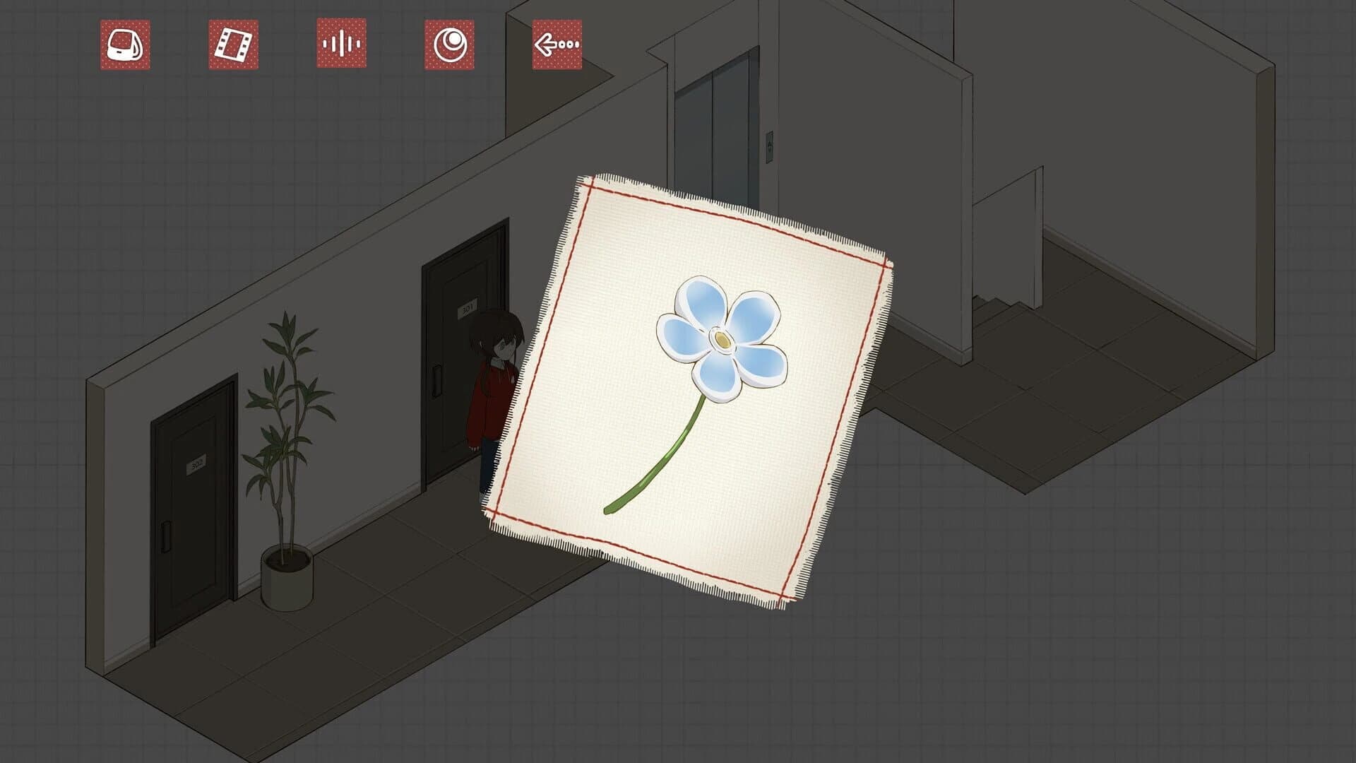 Light Instinct screenshot 4