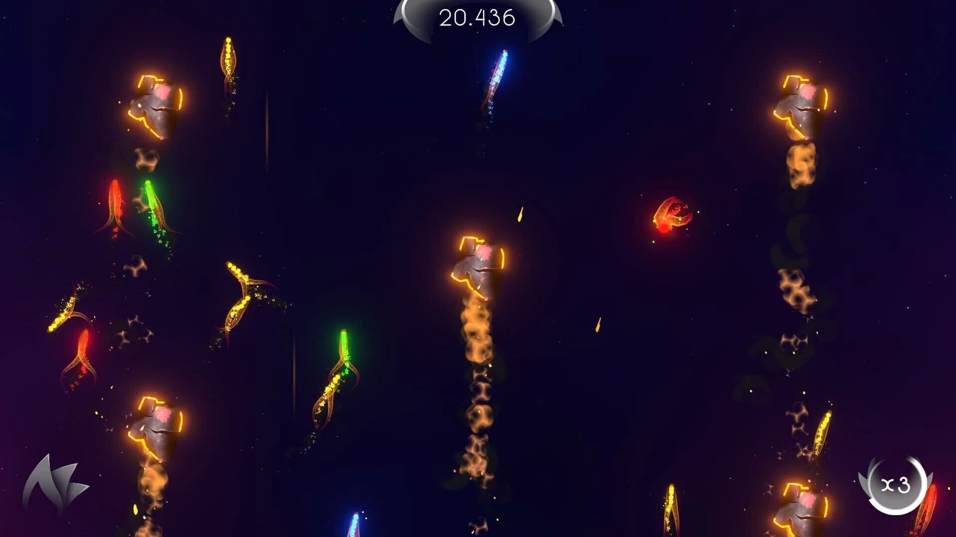 Light Kin screenshot 3