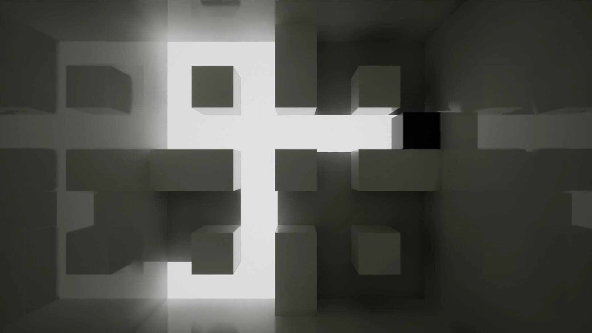 Light Maze screenshot 1