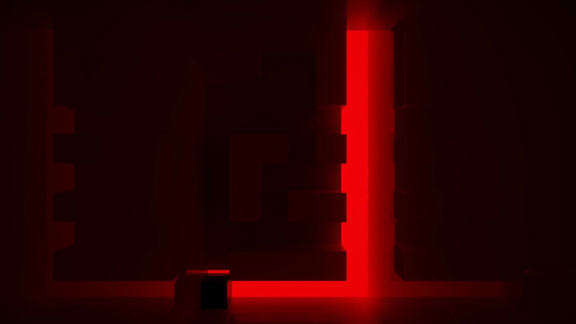 Light Maze screenshot 2