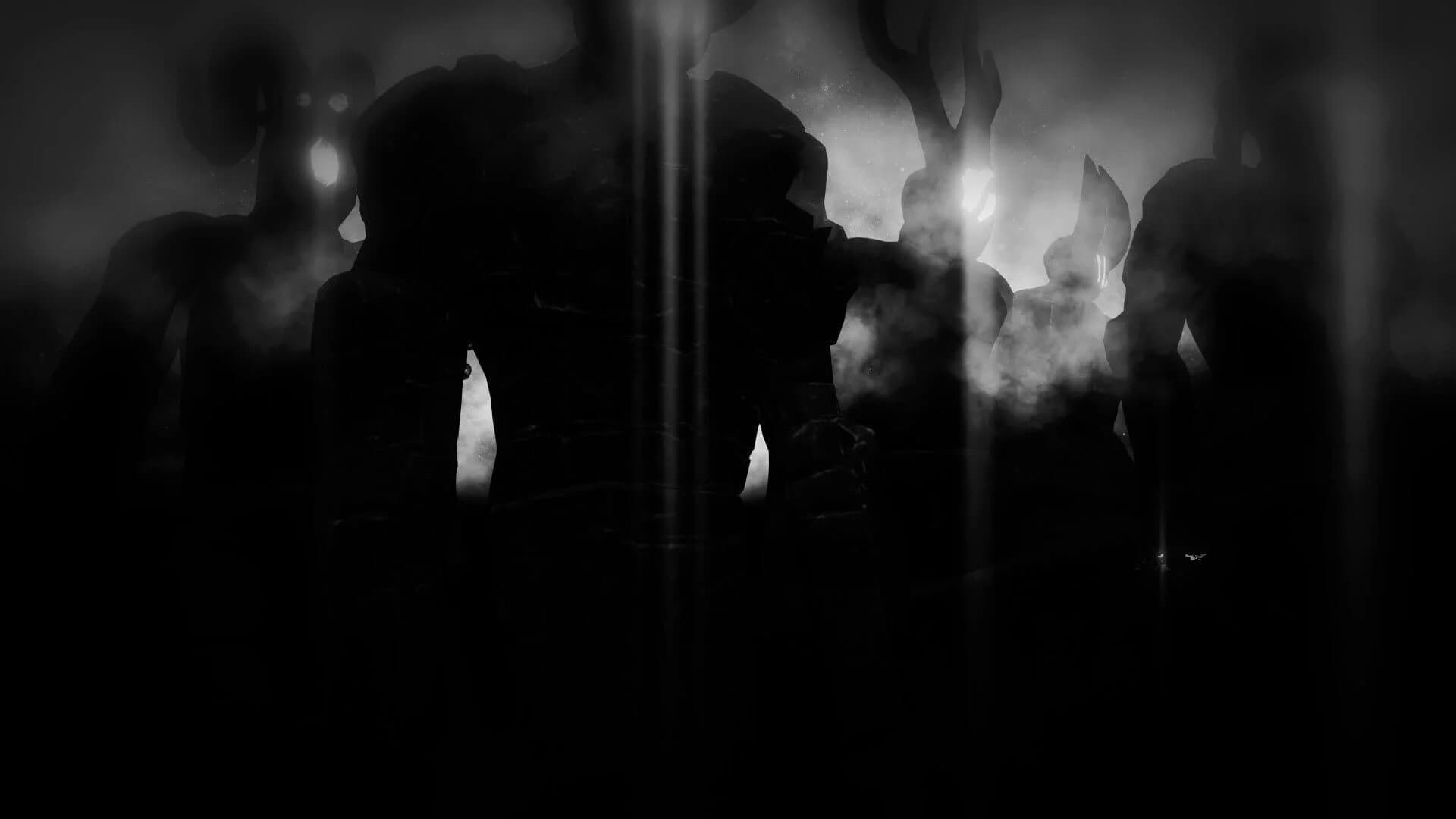 Light Odyssey screenshot 5