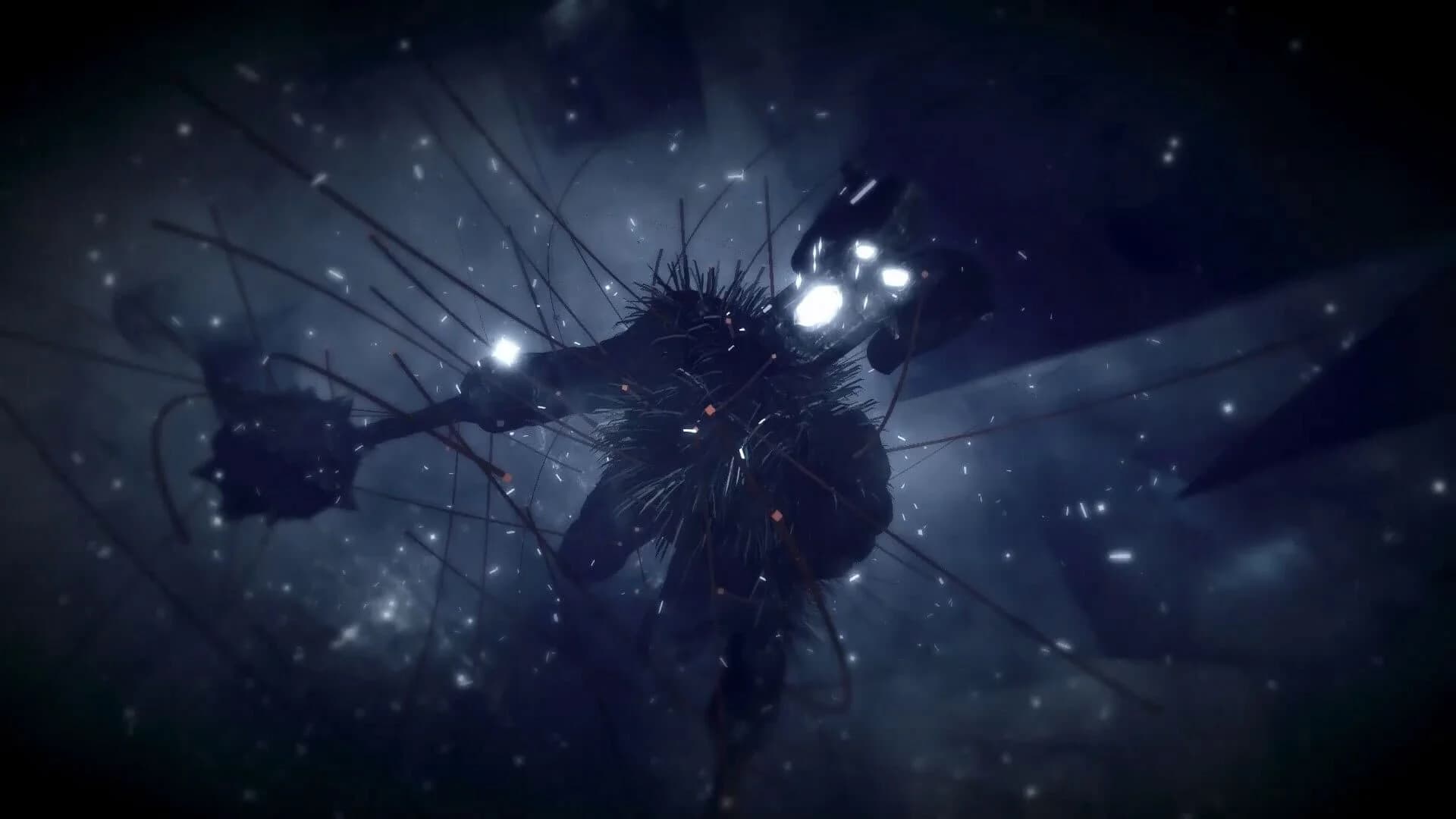 Light Odyssey screenshot 2