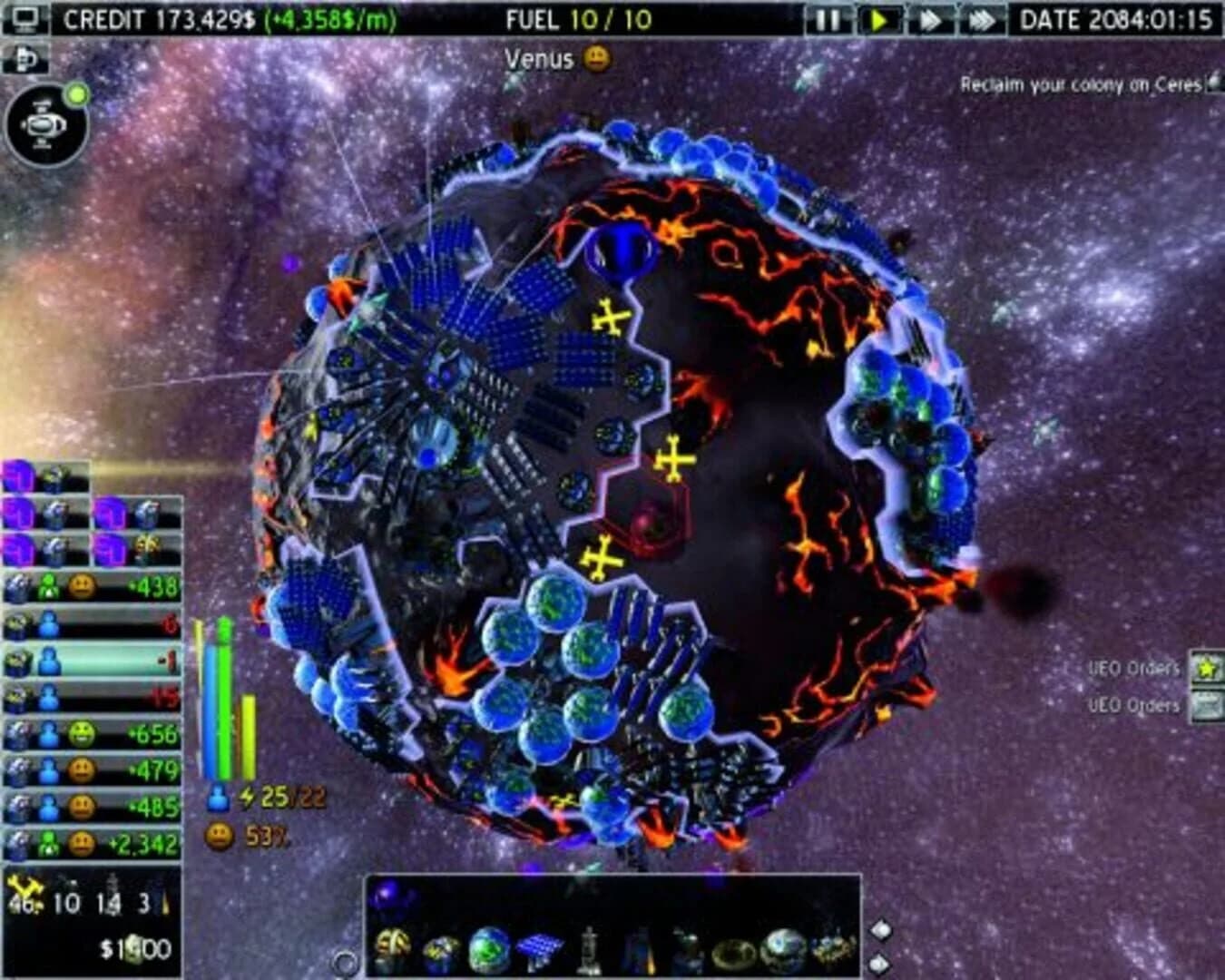 Light of Altair screenshot 3