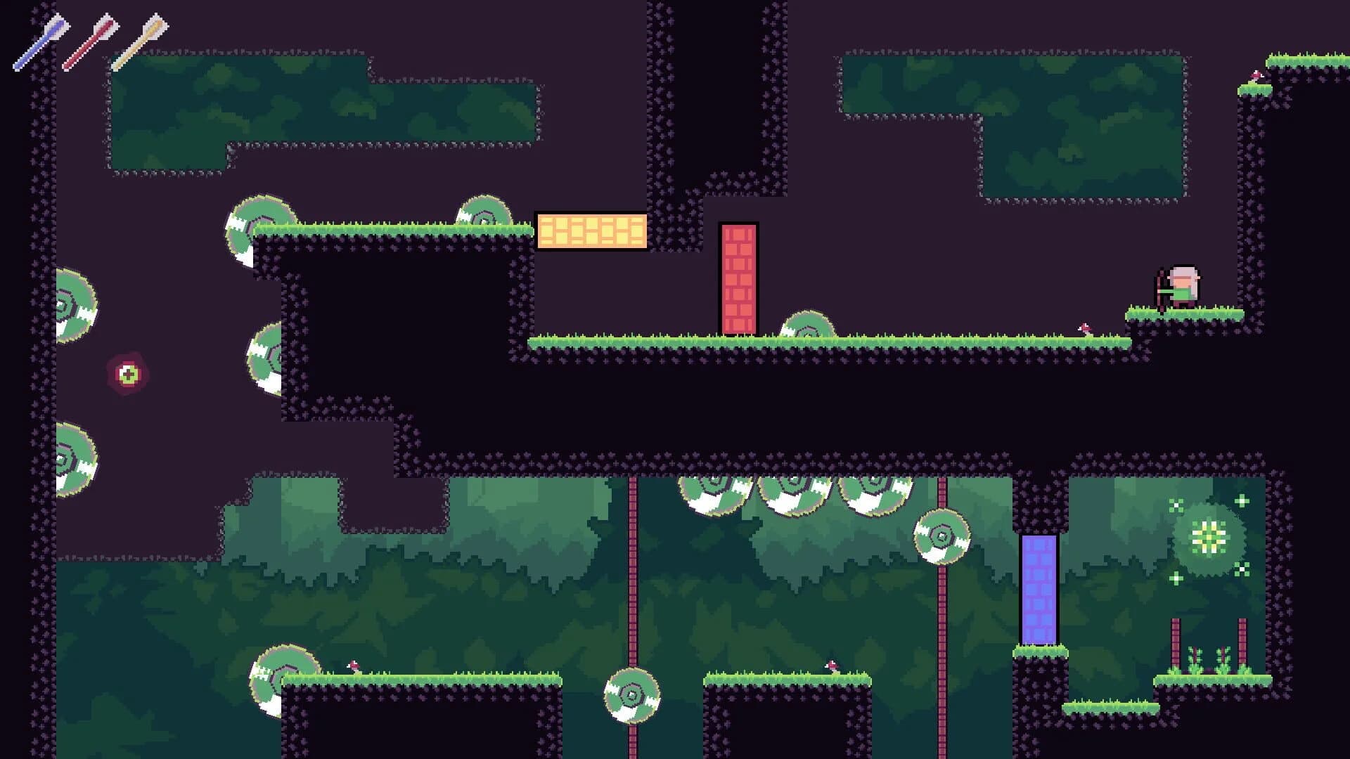 Light of Life screenshot 2