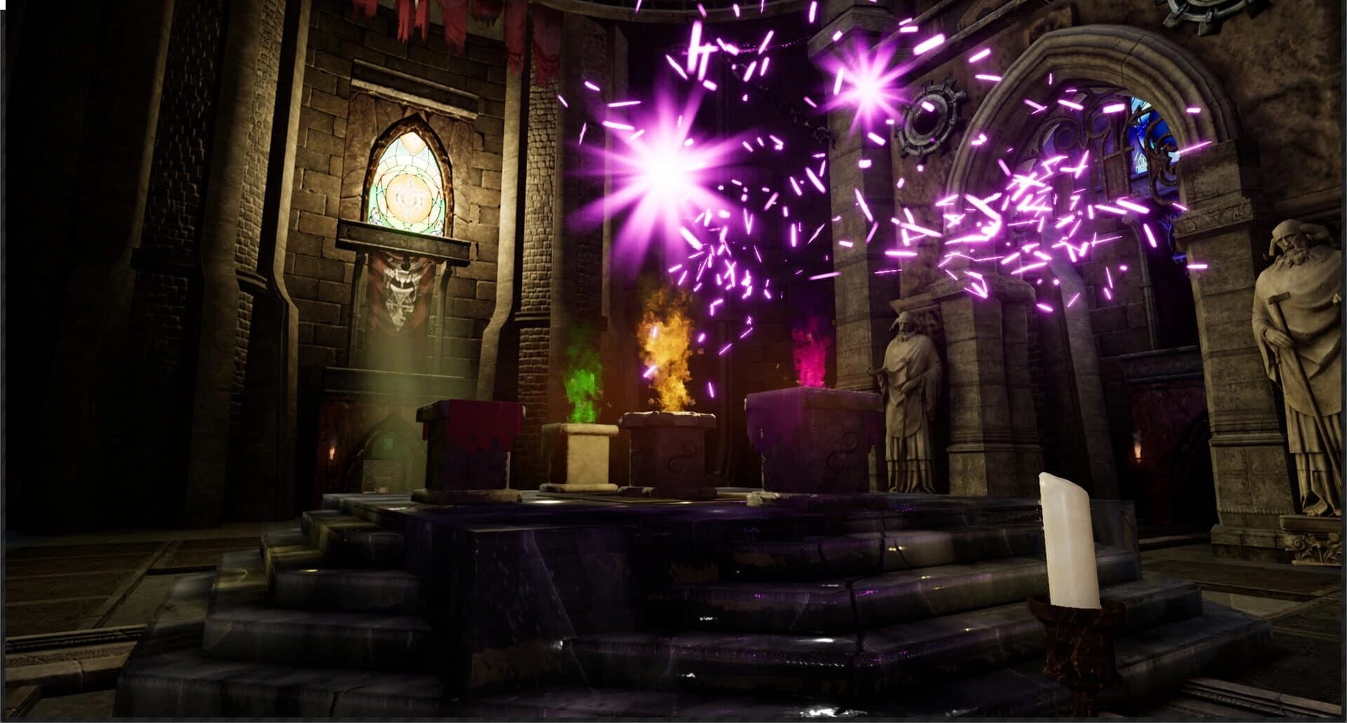 Light of Mine screenshot 3