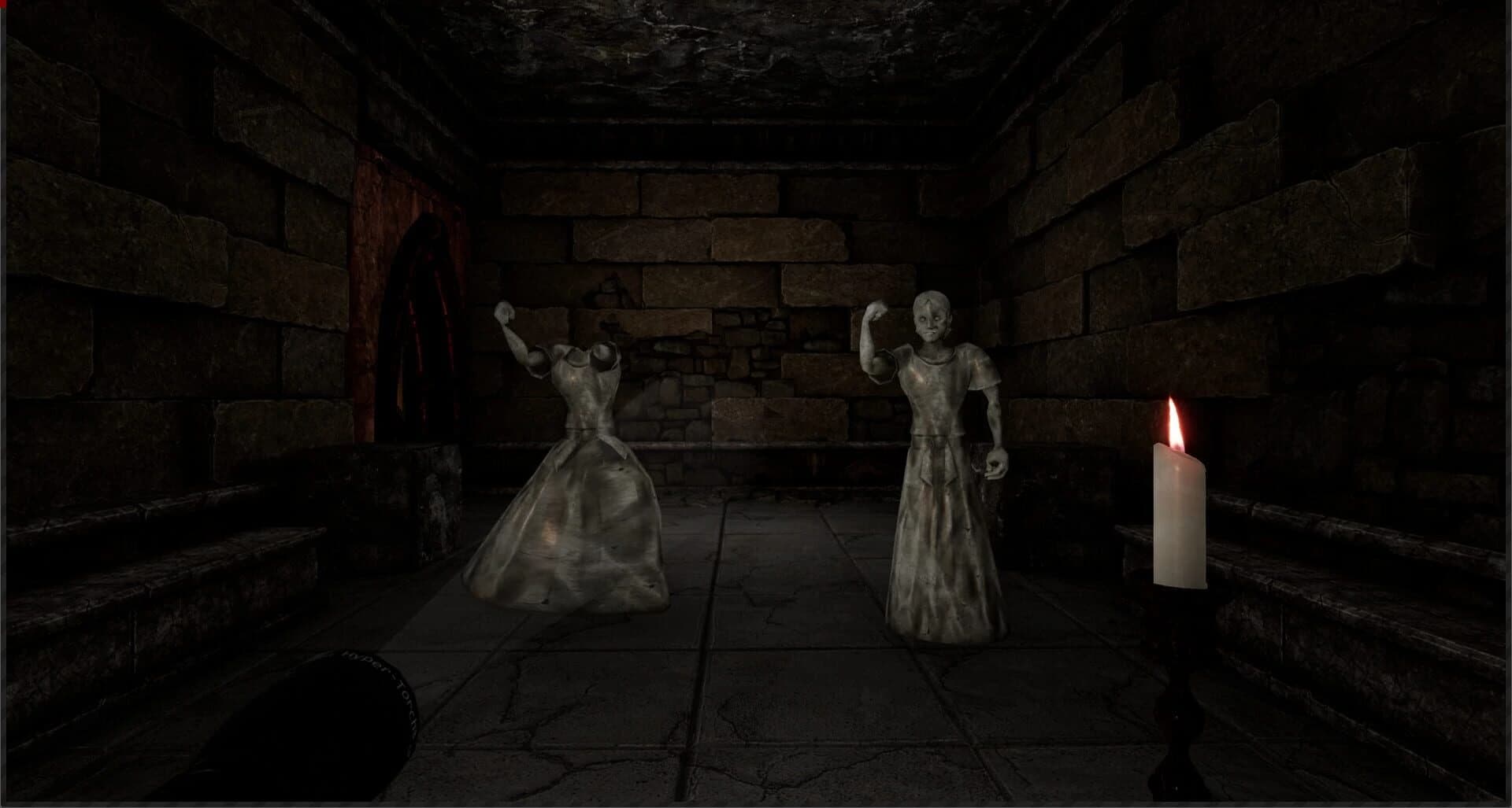 Light of Mine screenshot 2