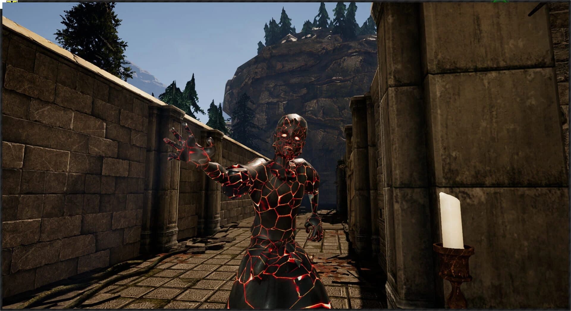 Light of Mine screenshot 4