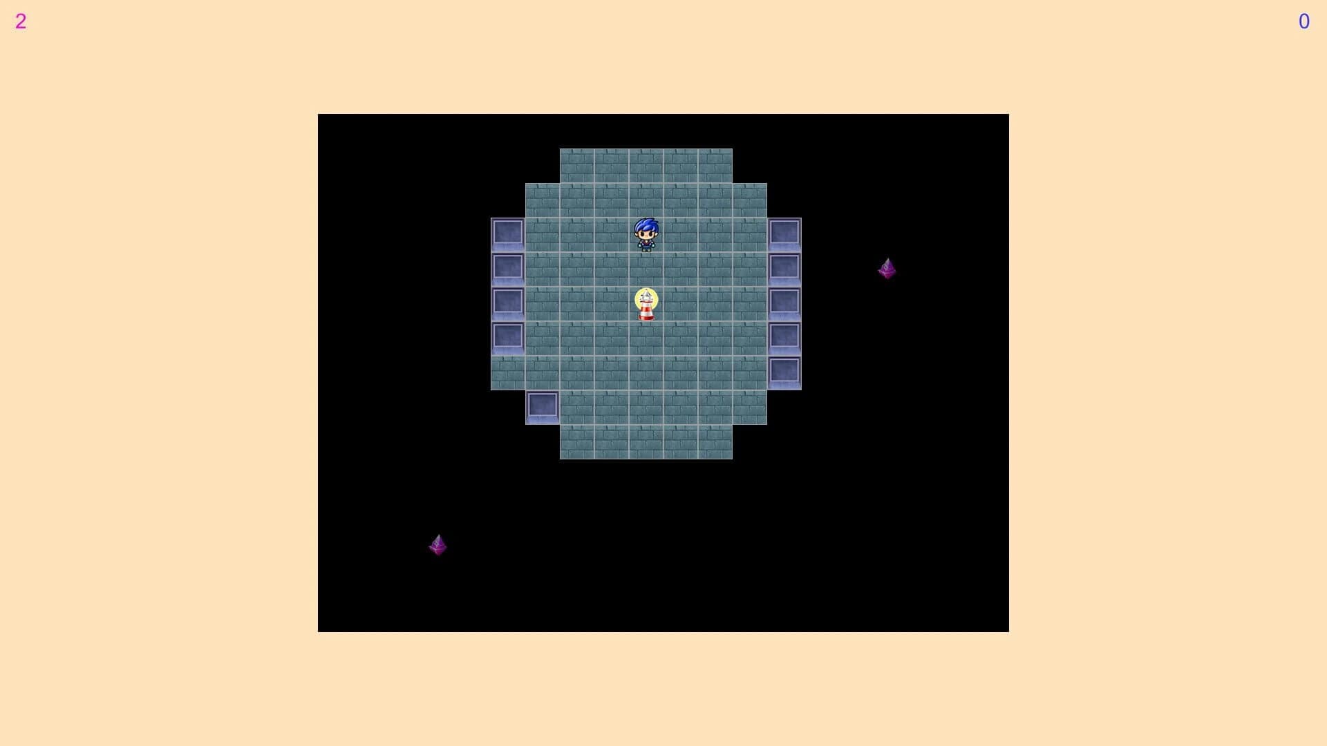 Light Pursuer screenshot 2