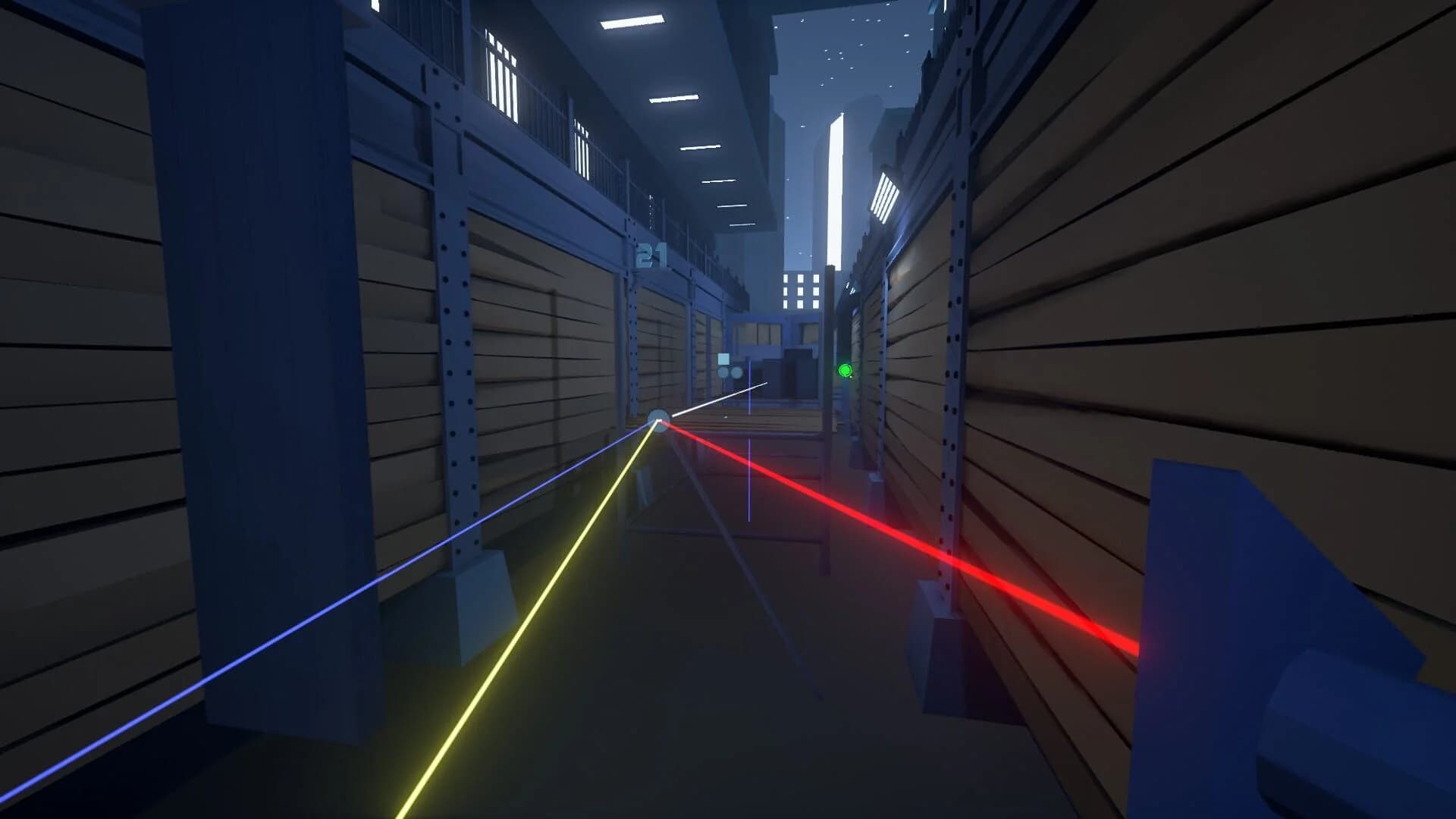 Light Repair Team #4 screenshot 5