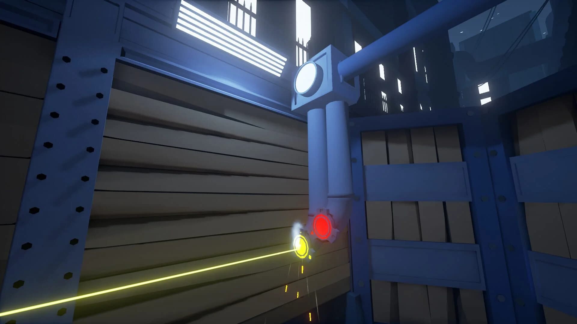 Light Repair Team #4 screenshot 4