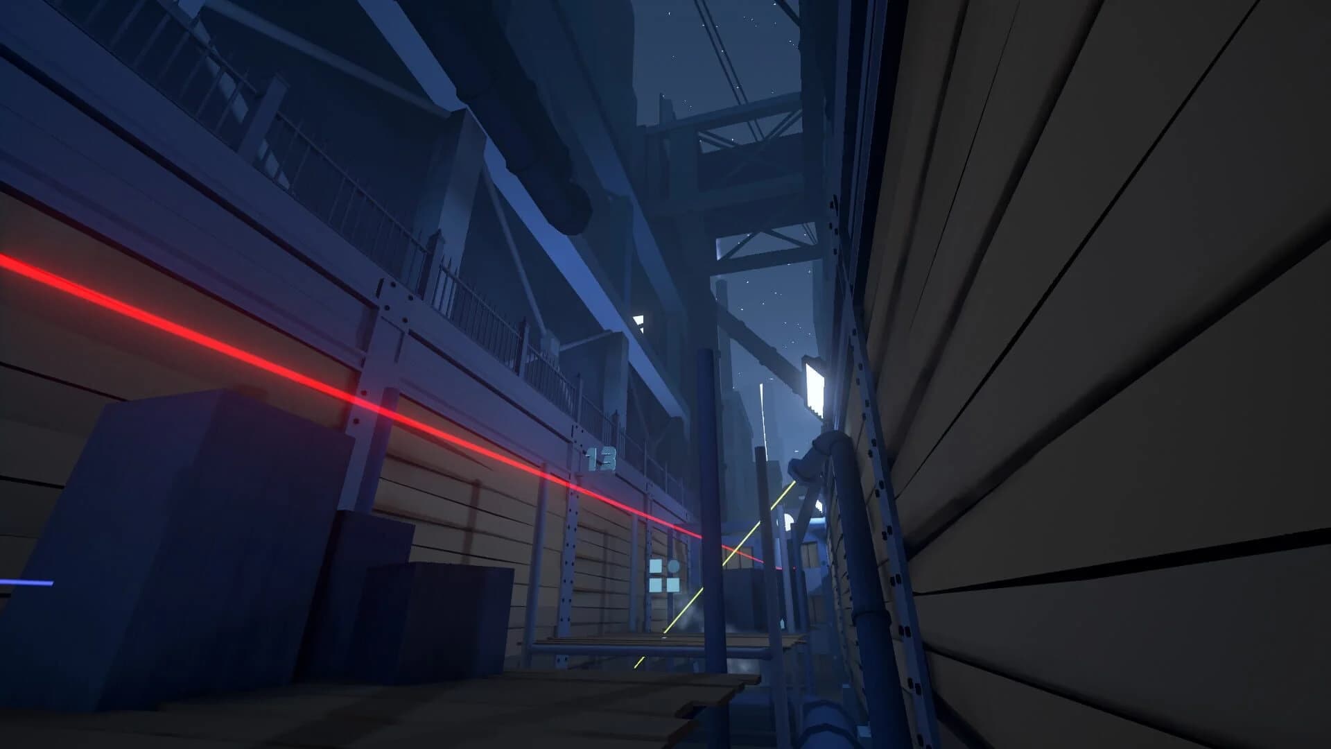 Light Repair Team #4 screenshot 1